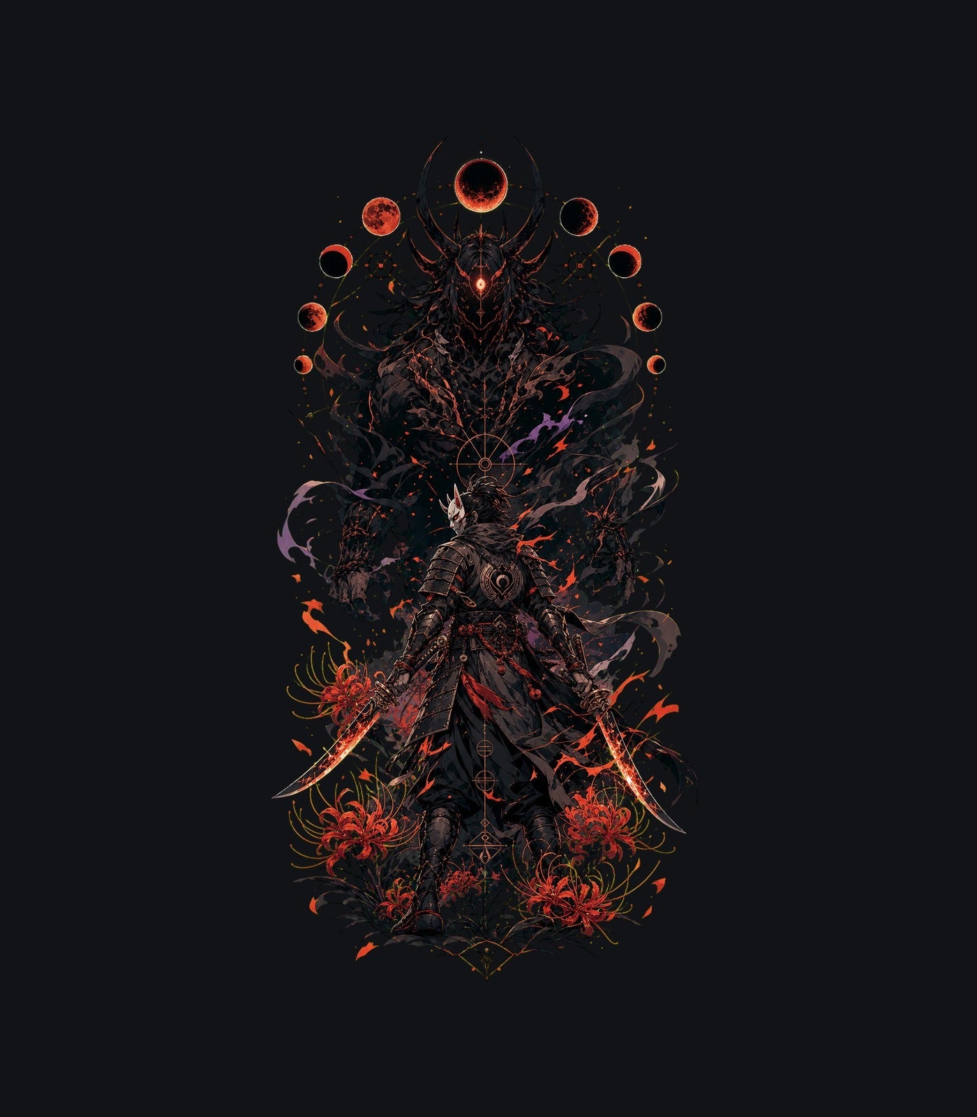 Anime: Oni Eclipse