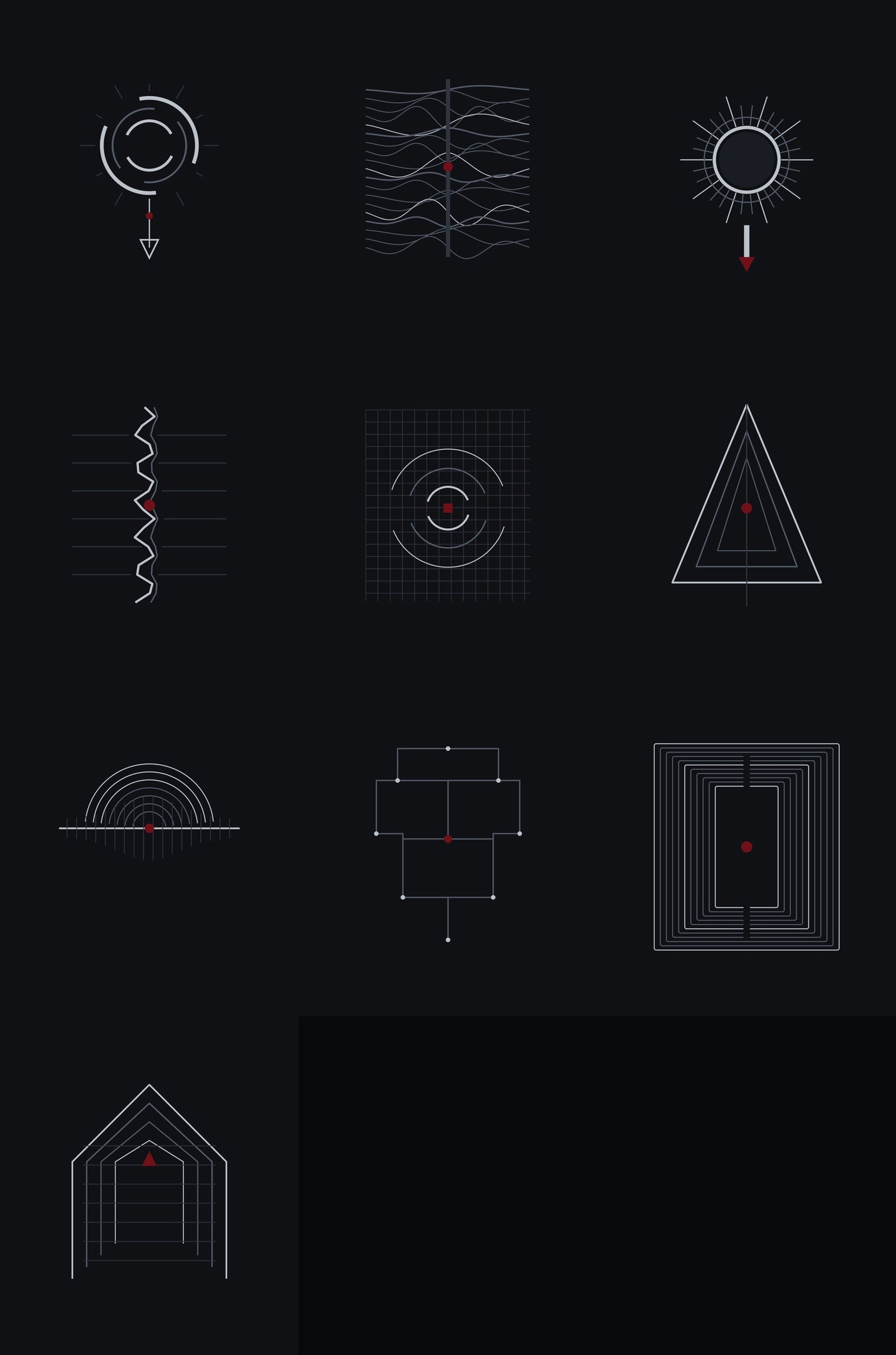 Void Collection 01