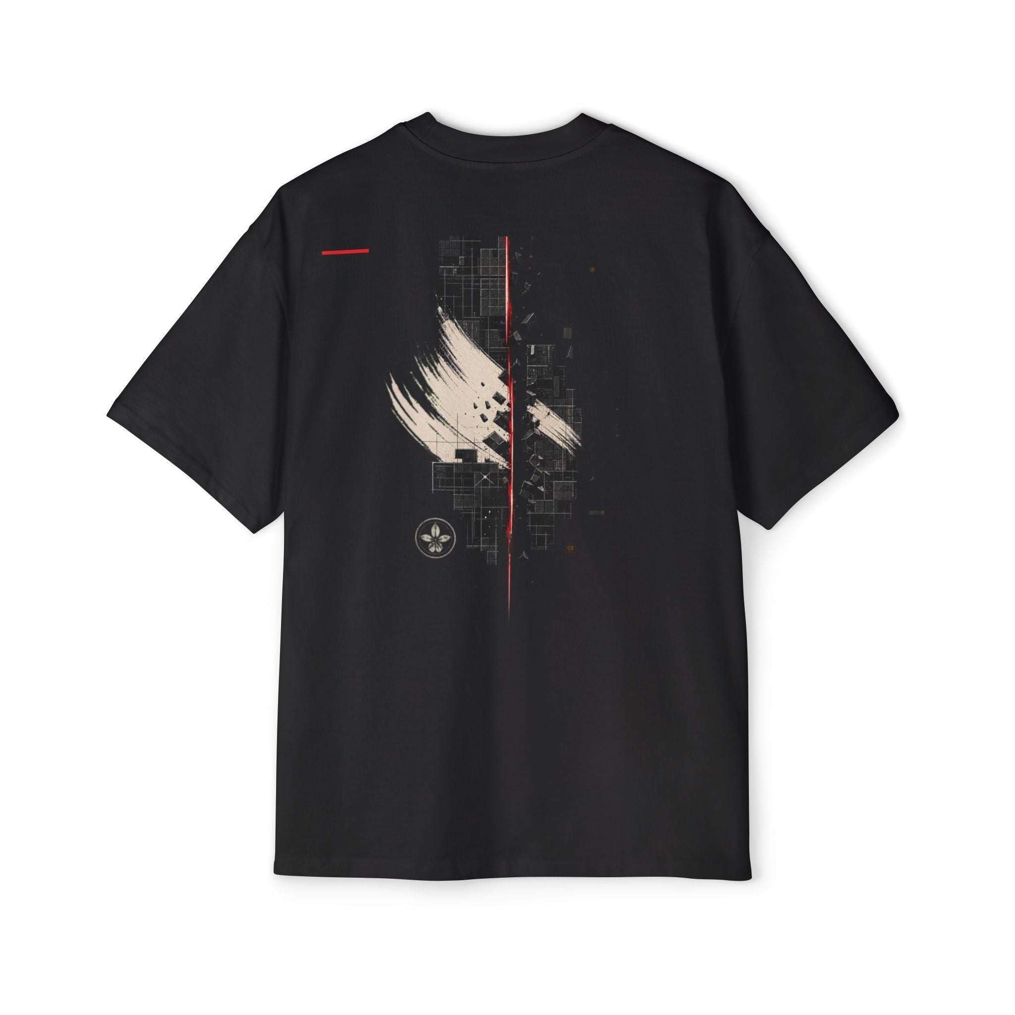 Danzetsu 断絶 Heavy Tee
