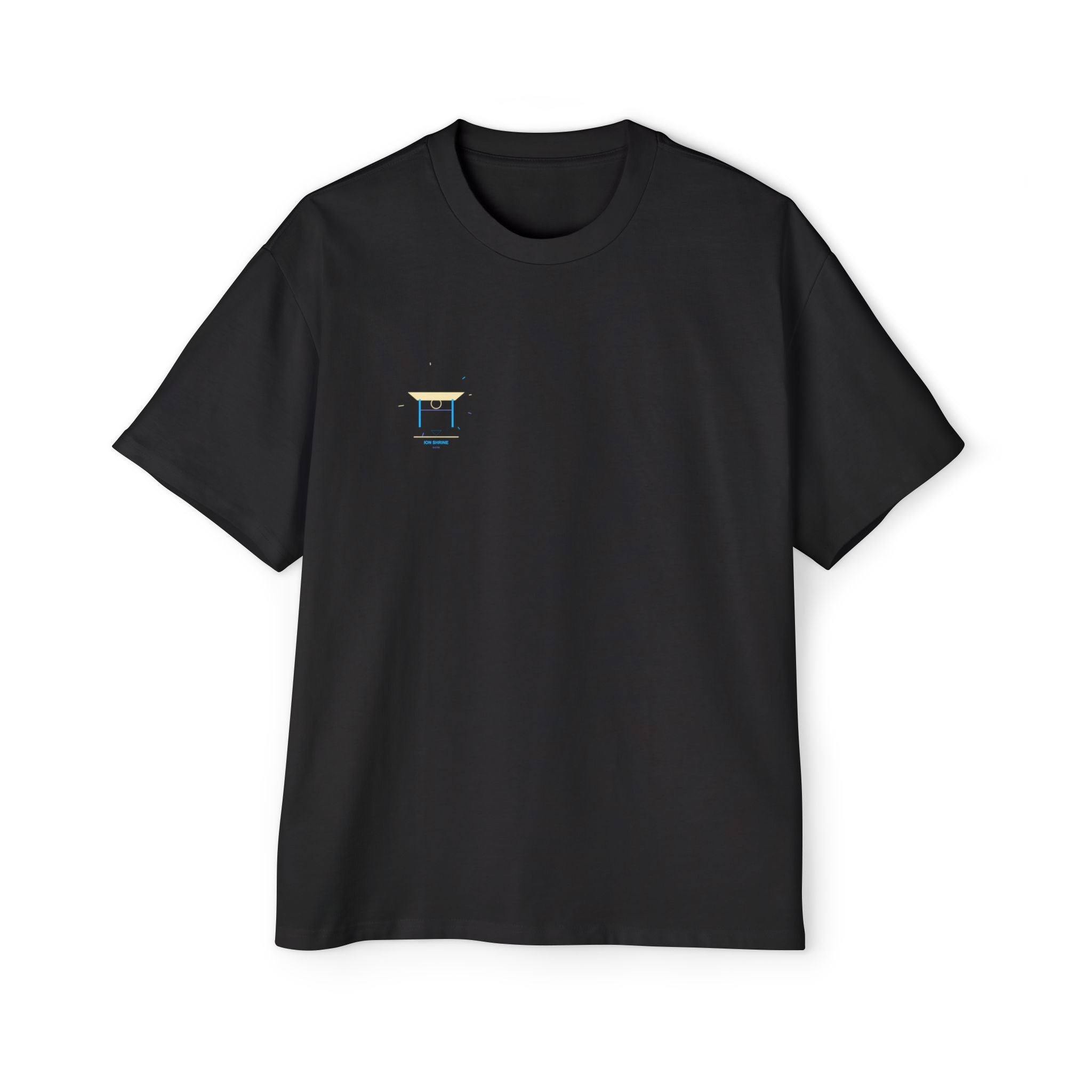 Ion Shrine Set Heavy Tee