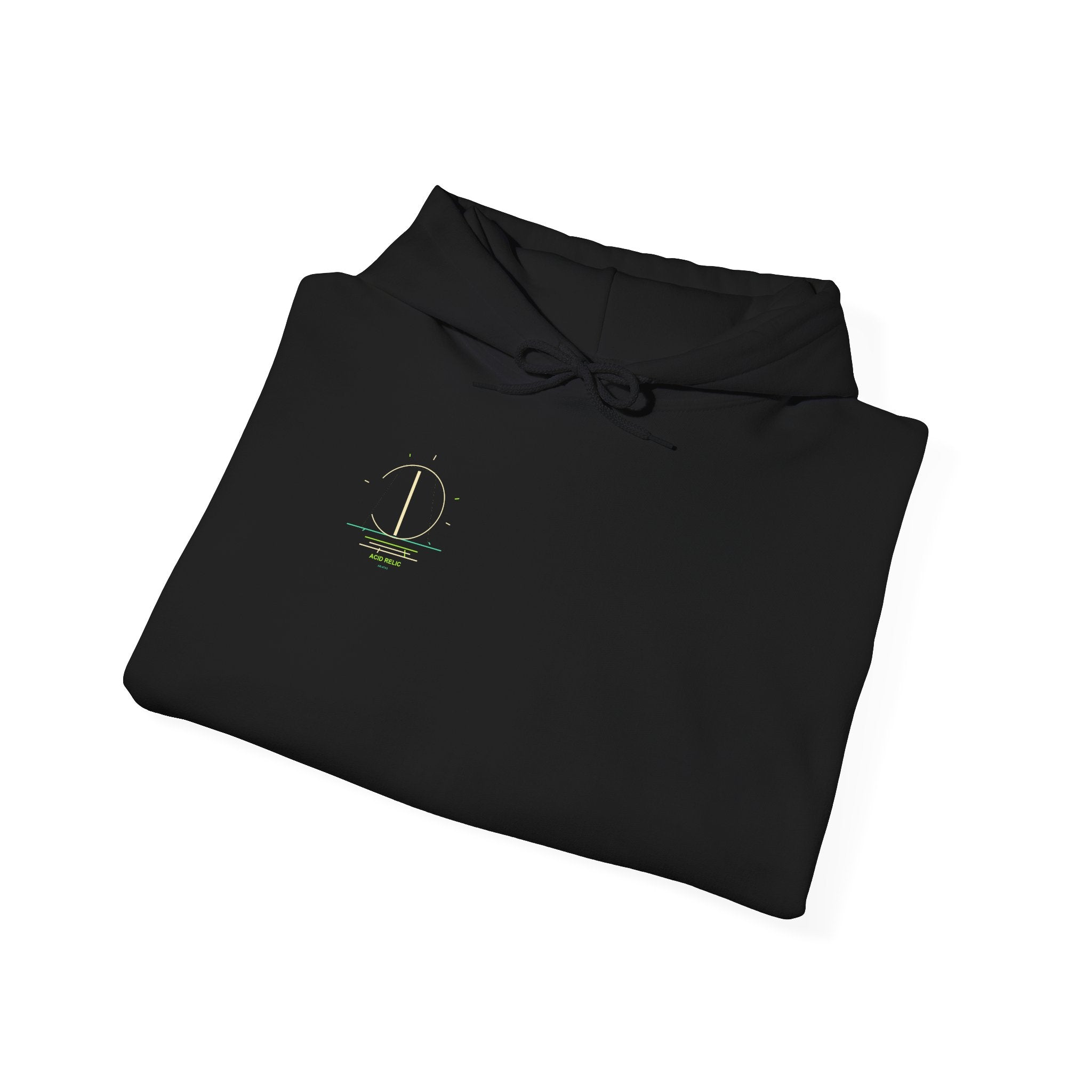 Acid Relic Set Heavyweight Jumper