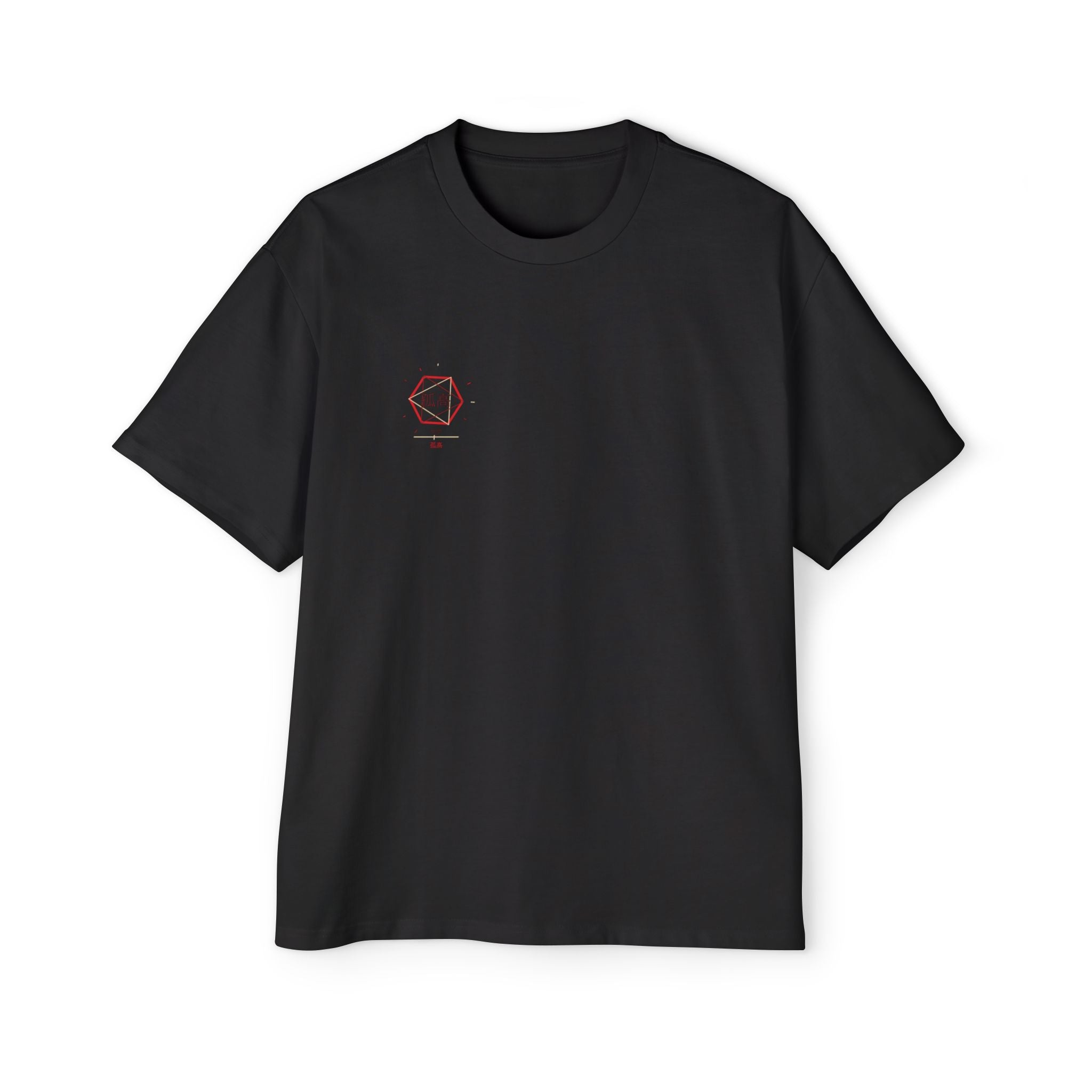 Koko 孤高 Heavy Tee