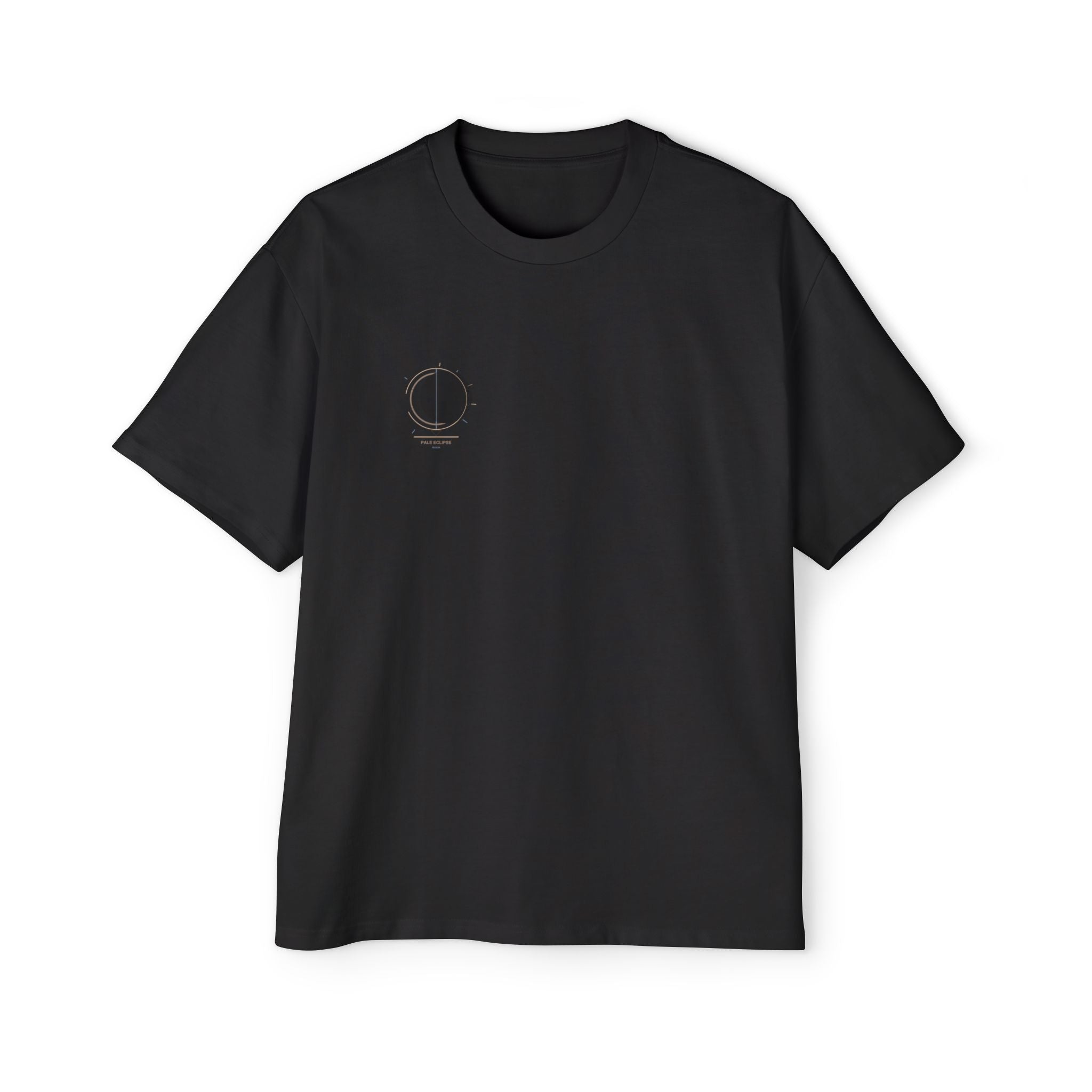 Pale Eclipse Heavy Tee