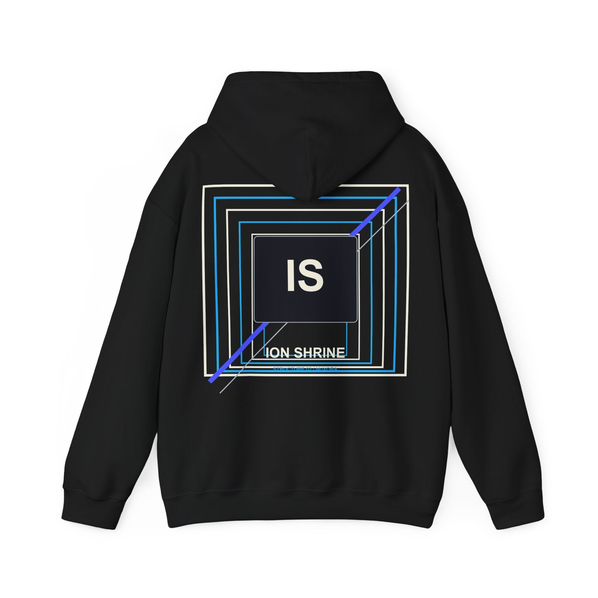 Ion Shrine Set Heavyweight Jumper