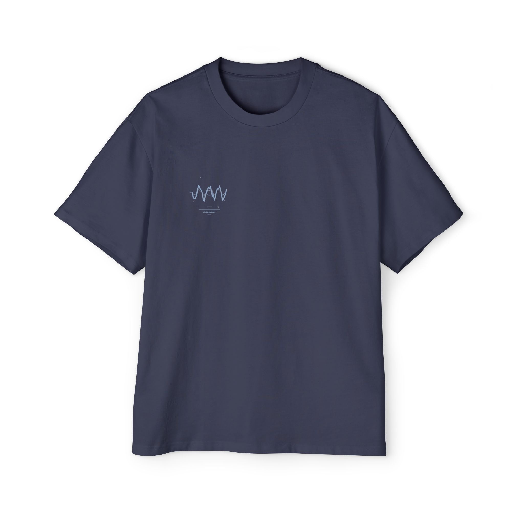 Void Signal Heavy Tee