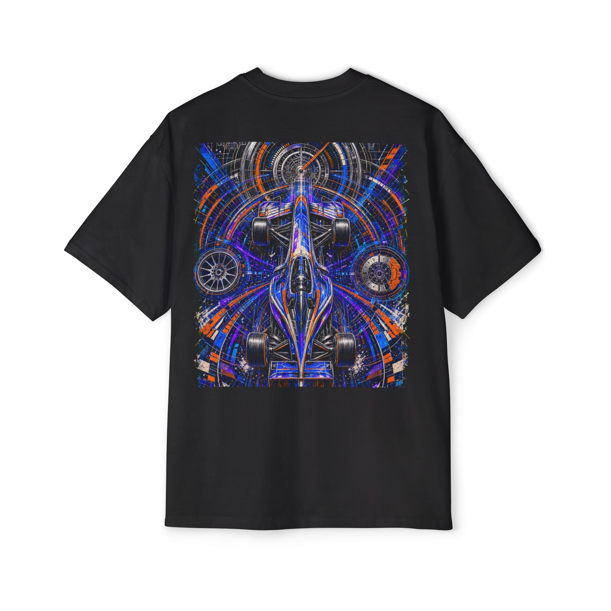 Hyperlap Racing Tee