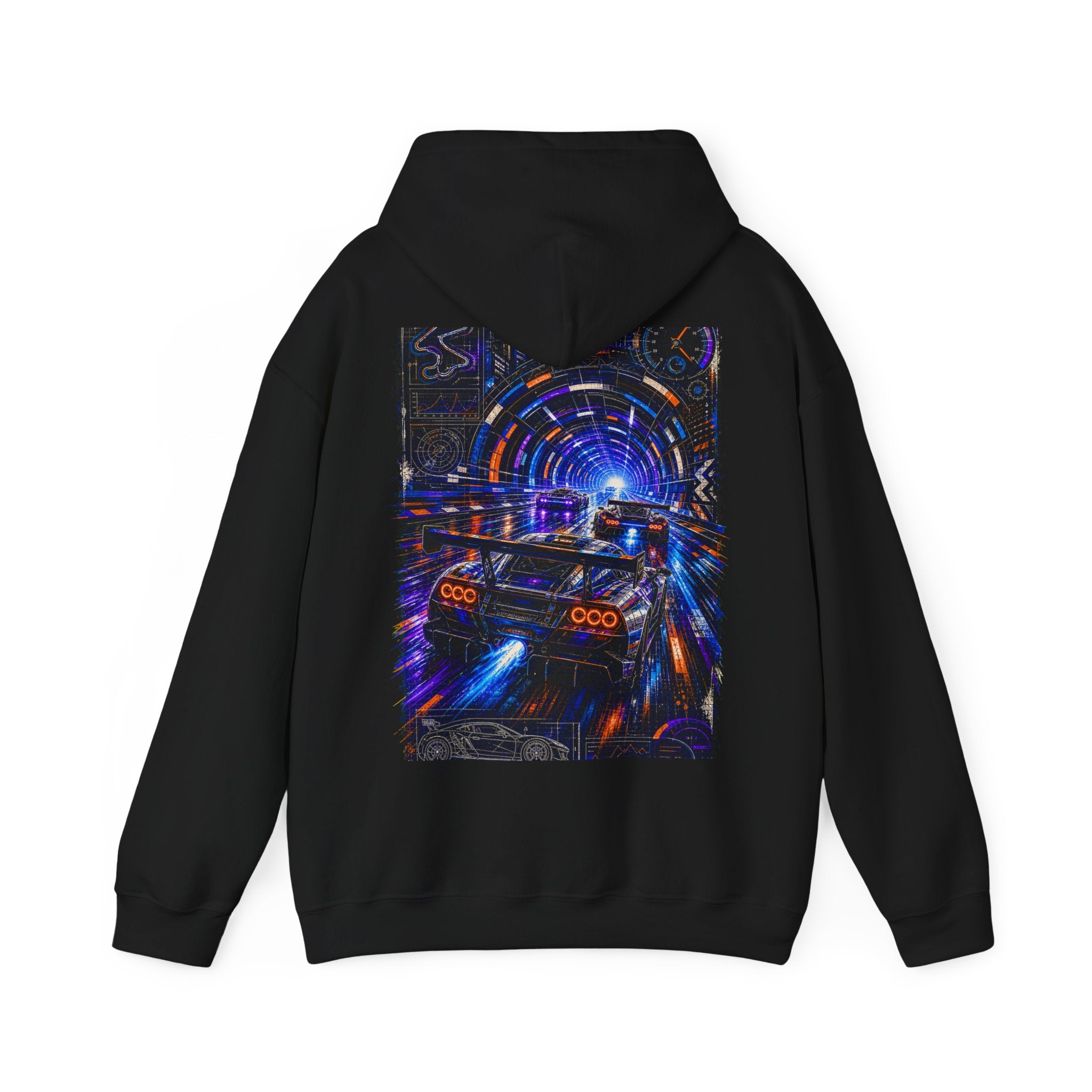Final Sector Heavyweight Jumper