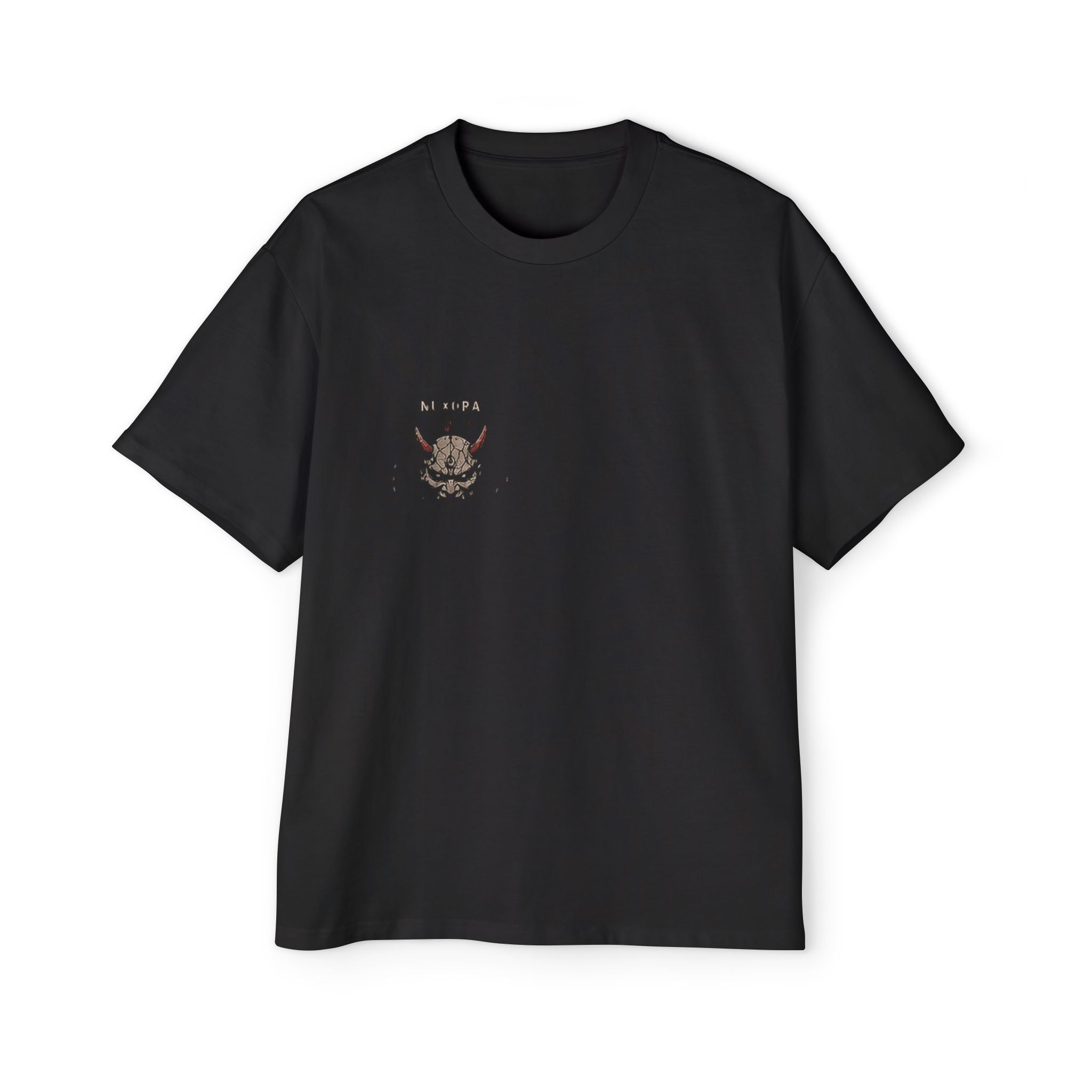 Oni Frequency Heavy Tee