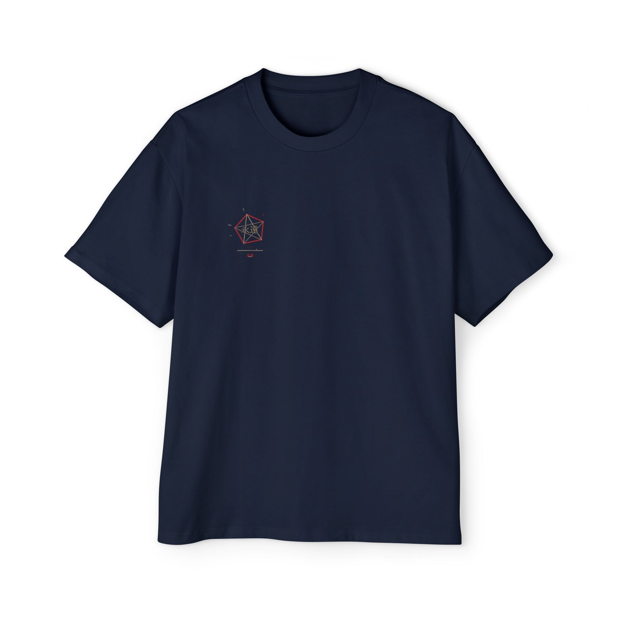 Eien 永遠 Heavy Tee