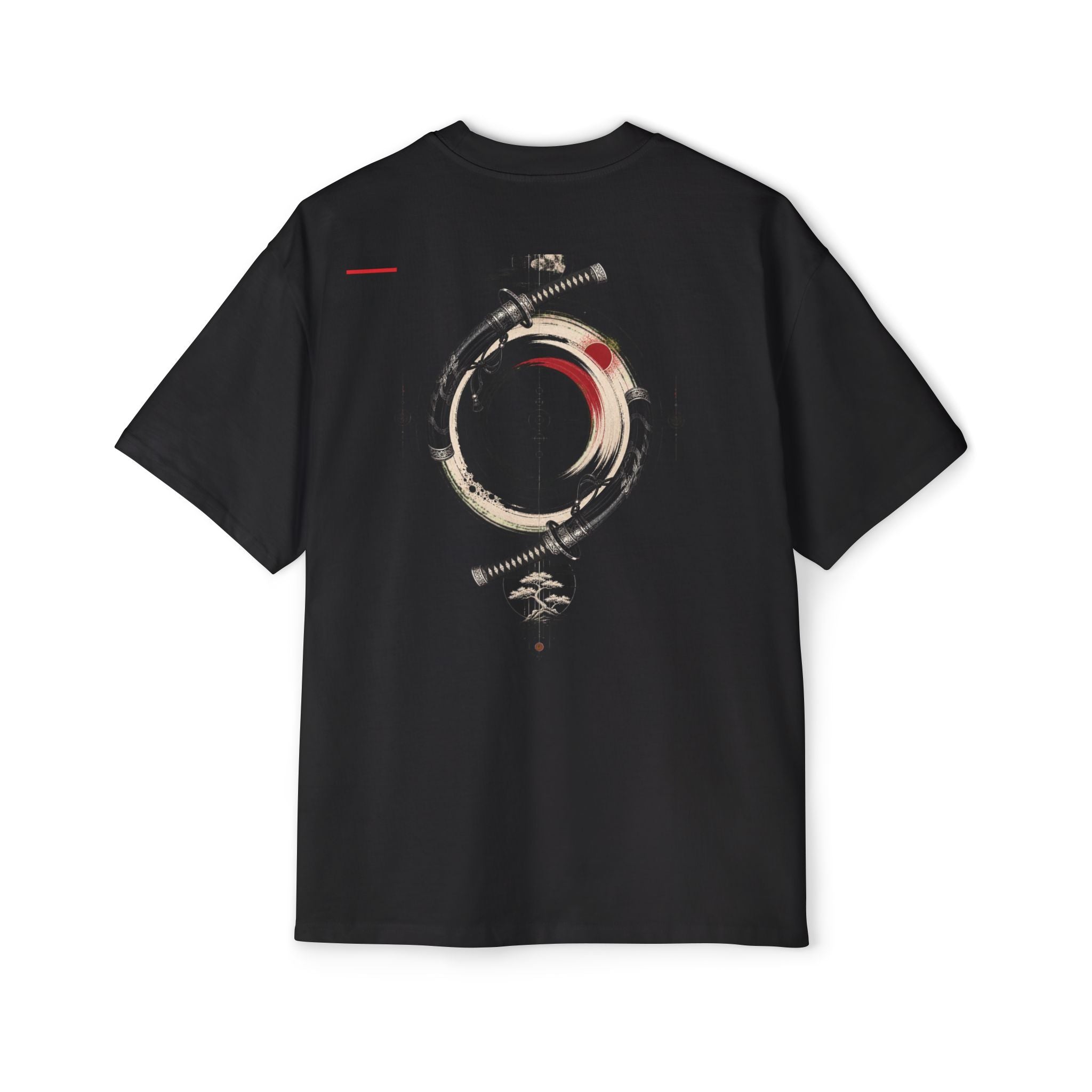 Eien 永遠 Heavy Tee