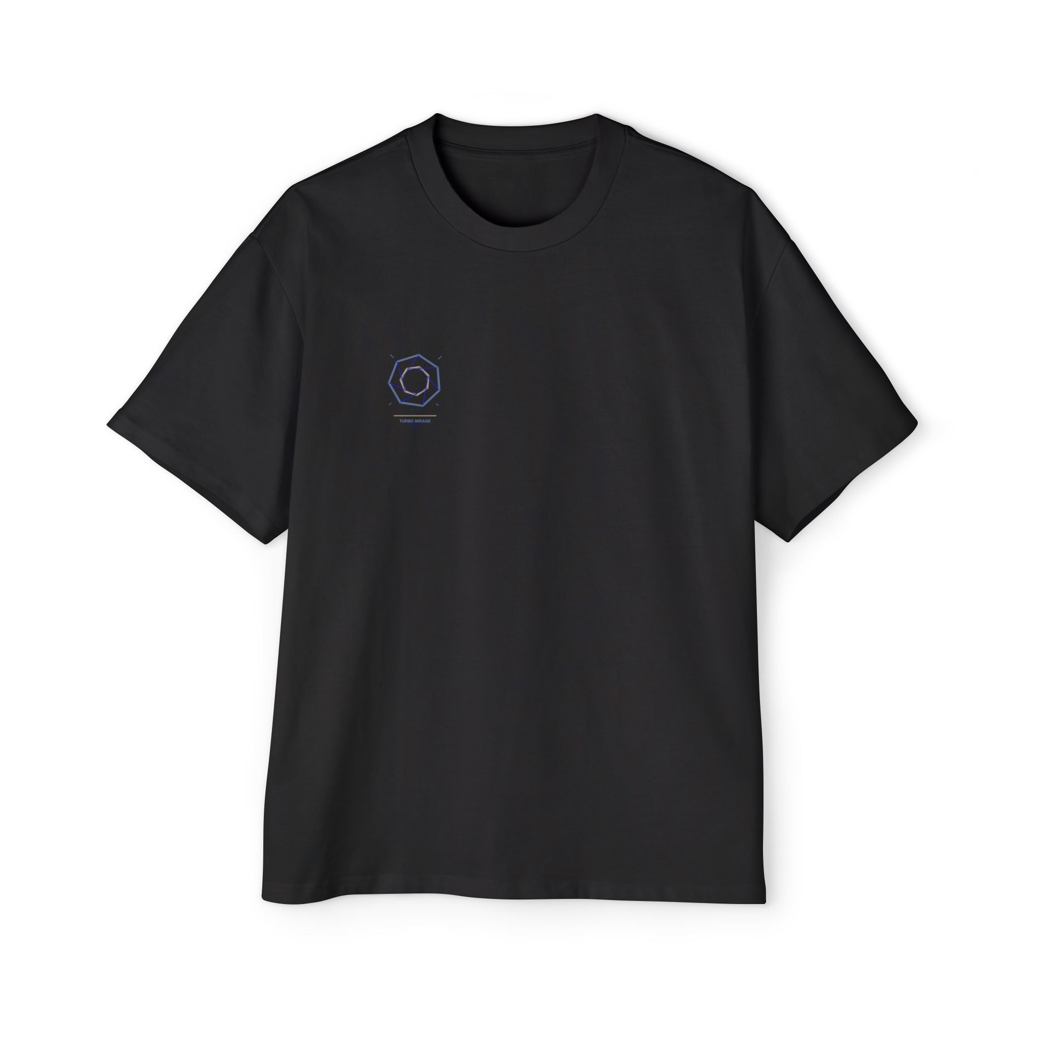 Turbo Mirage Racing Tee