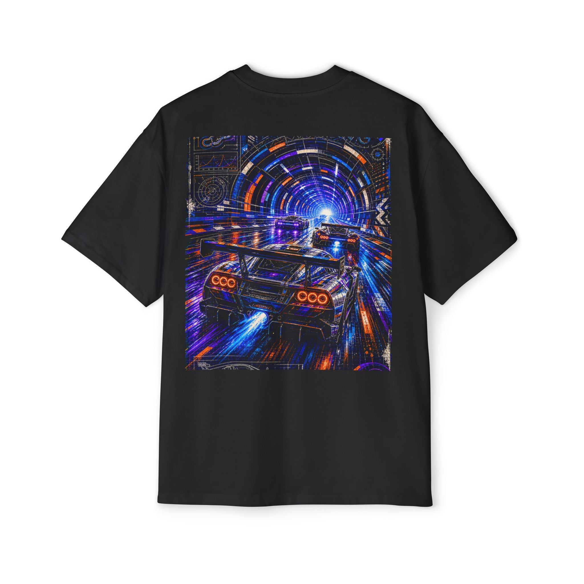 Final Sector Racing Tee