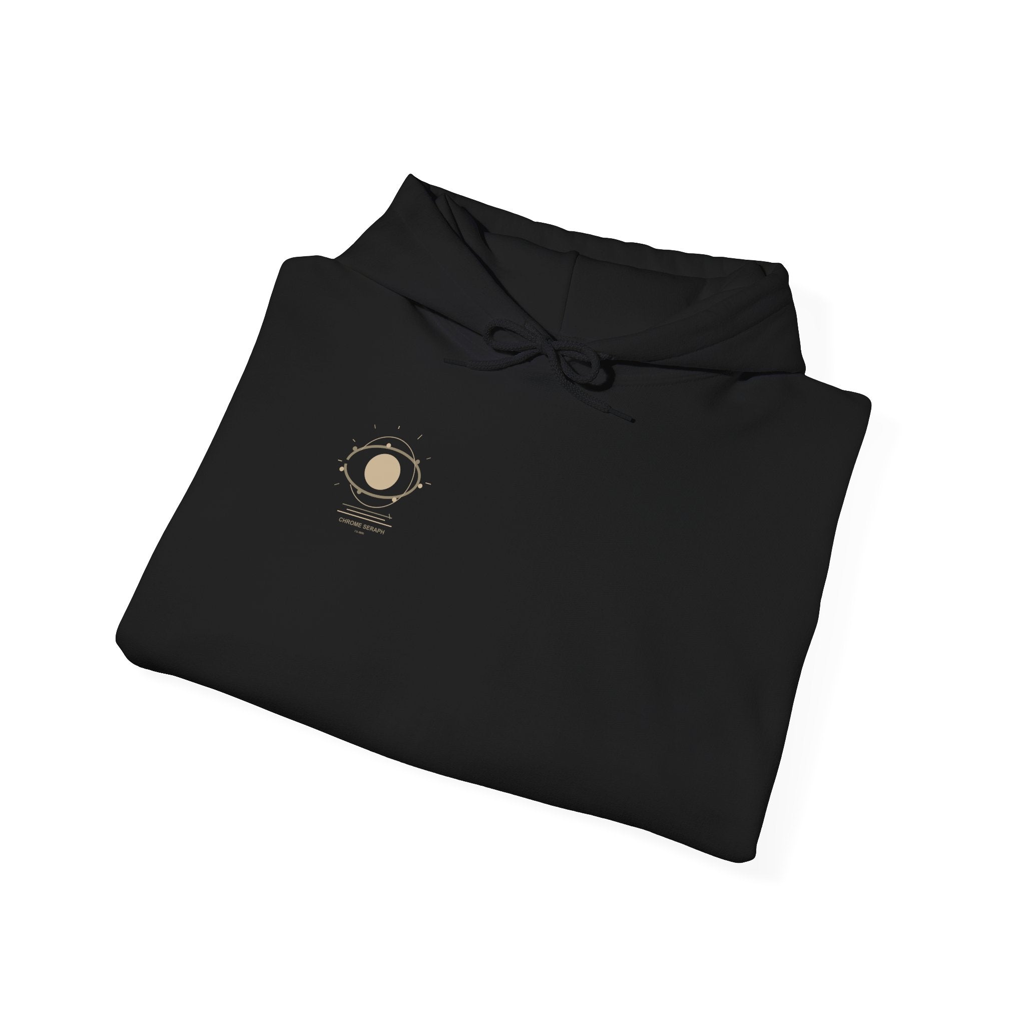 Chrome Seraph Heavyweight Jumper