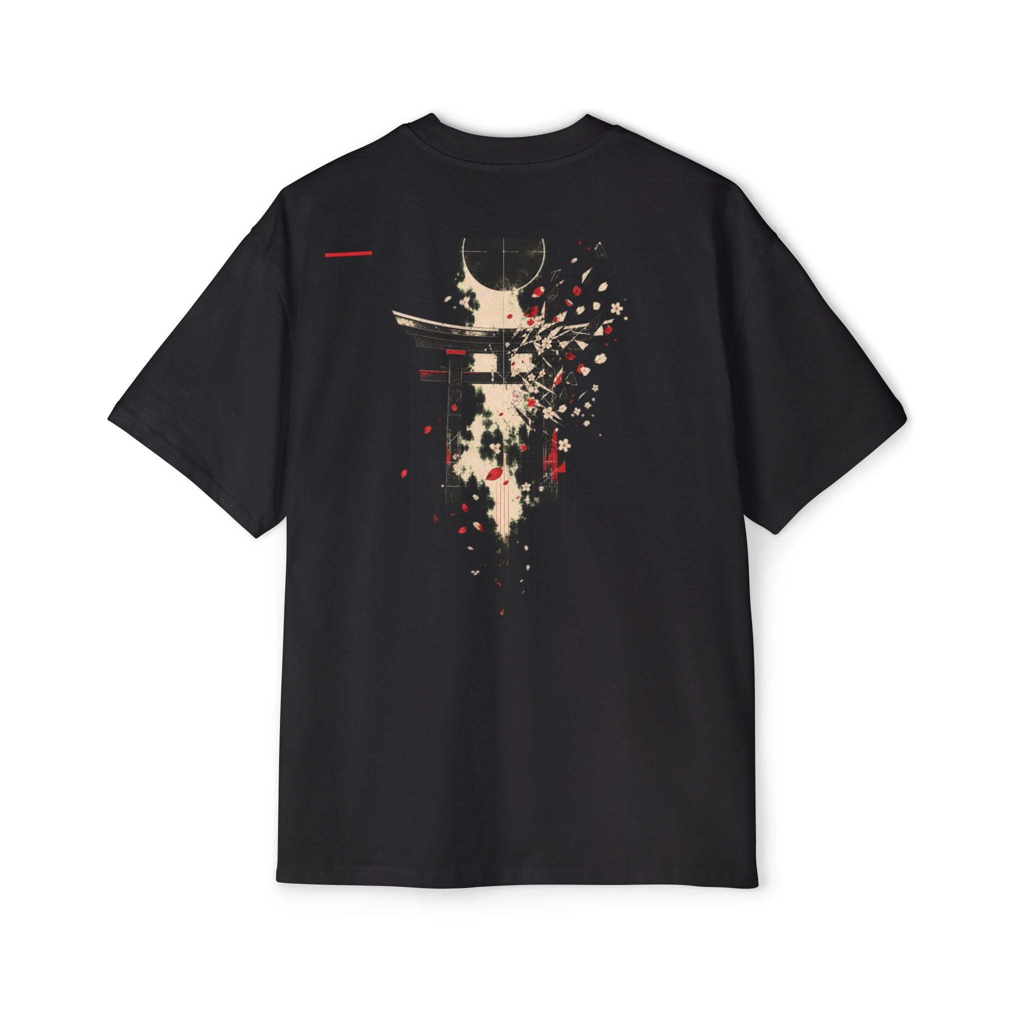 Mujo 無常 Heavy Tee