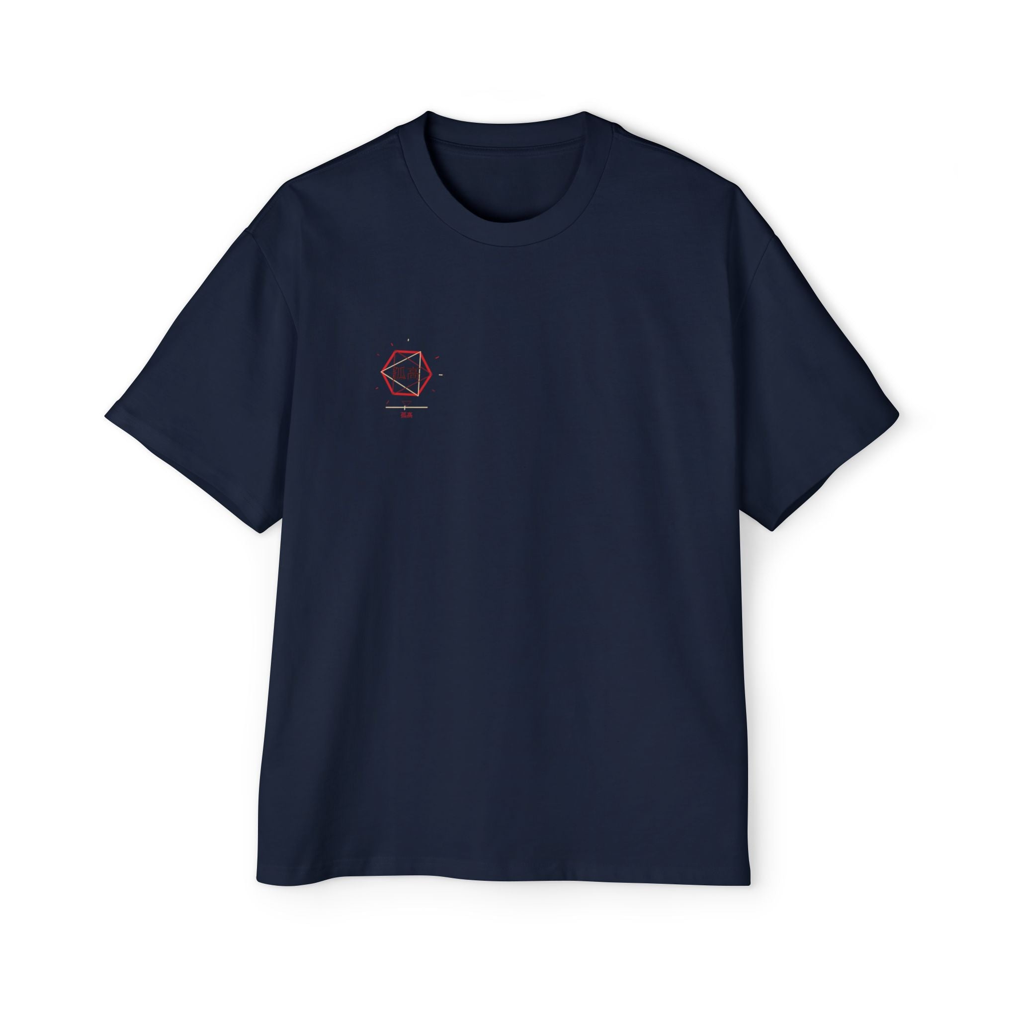 Koko 孤高 Heavy Tee