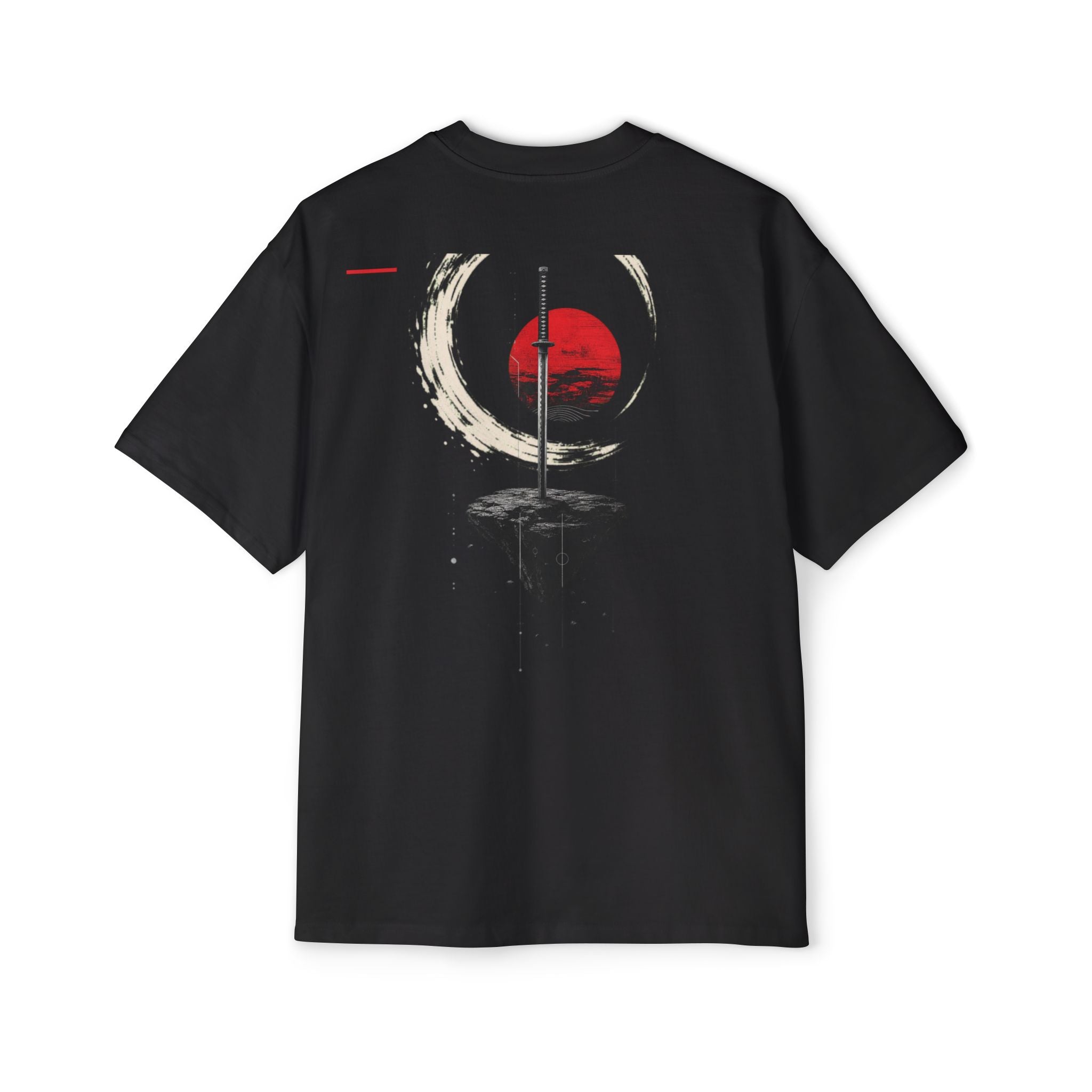 Koko 孤高 Heavy Tee