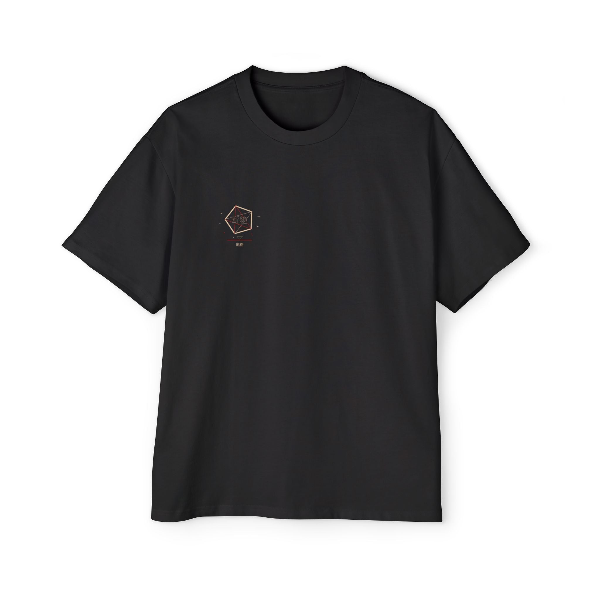 Danzetsu 断絶 Heavy Tee