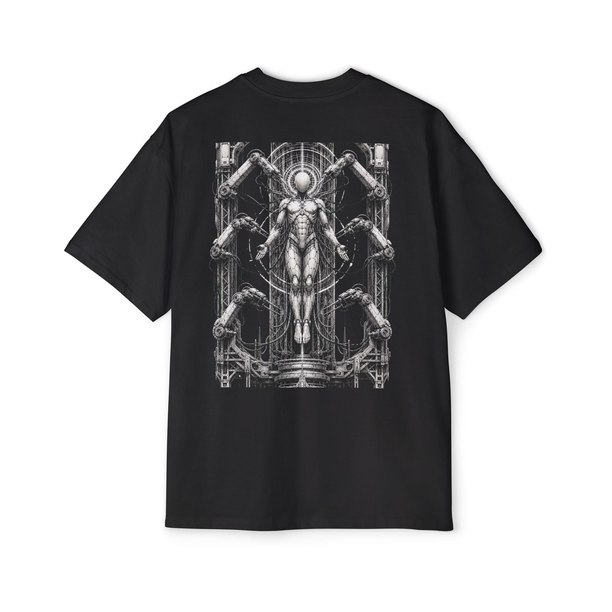 Ascension Frame Heavy Tee