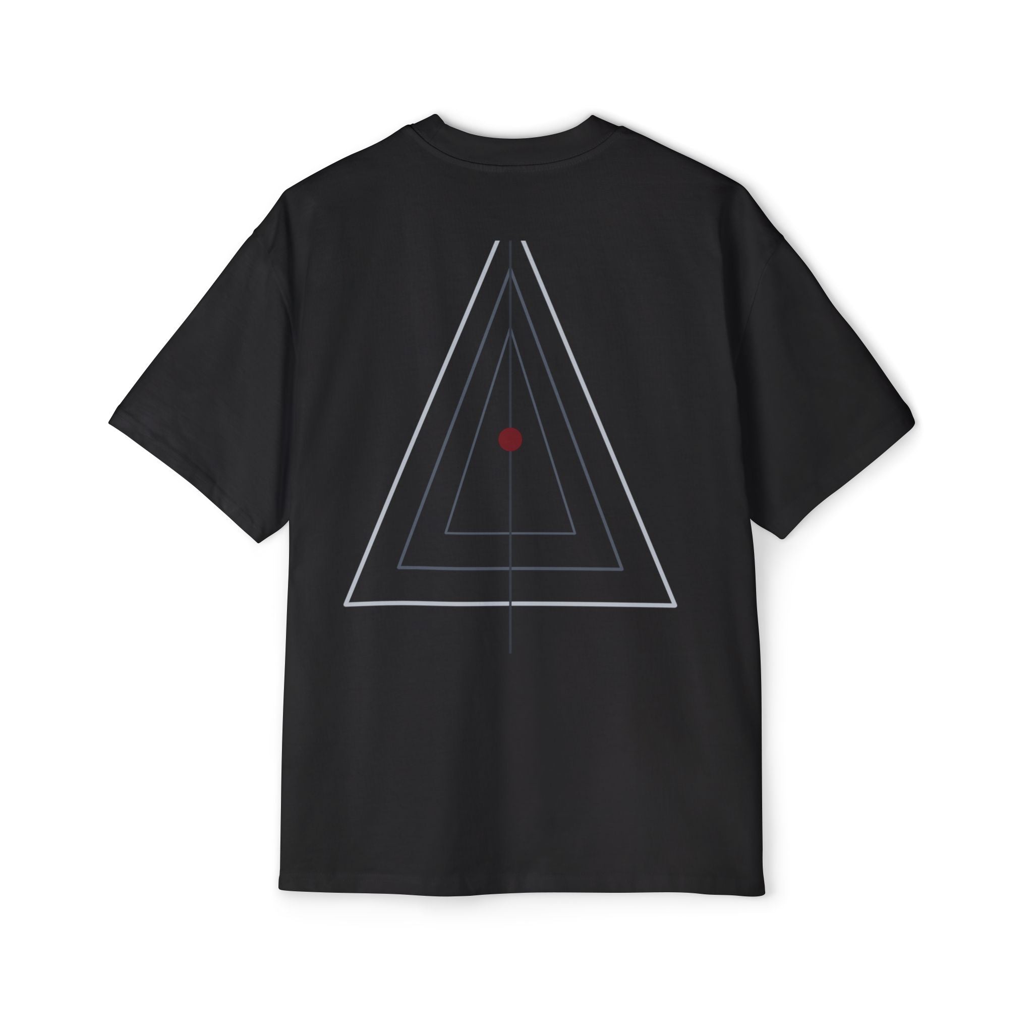 Phantom Vector Heavy Tee