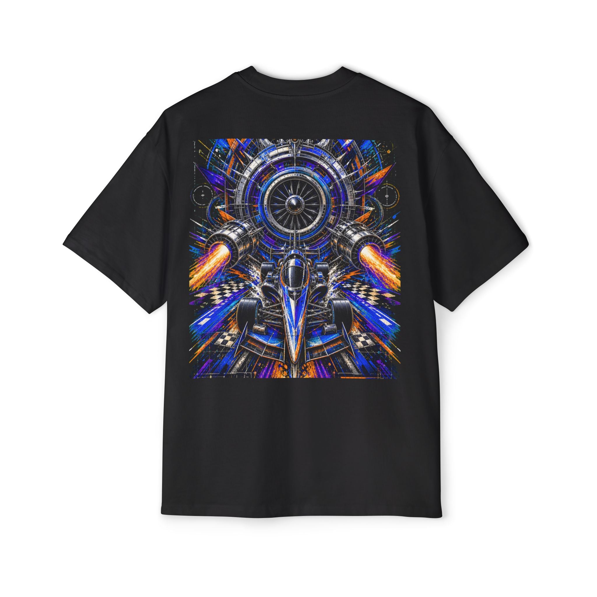 Velocity Core Racing Tee