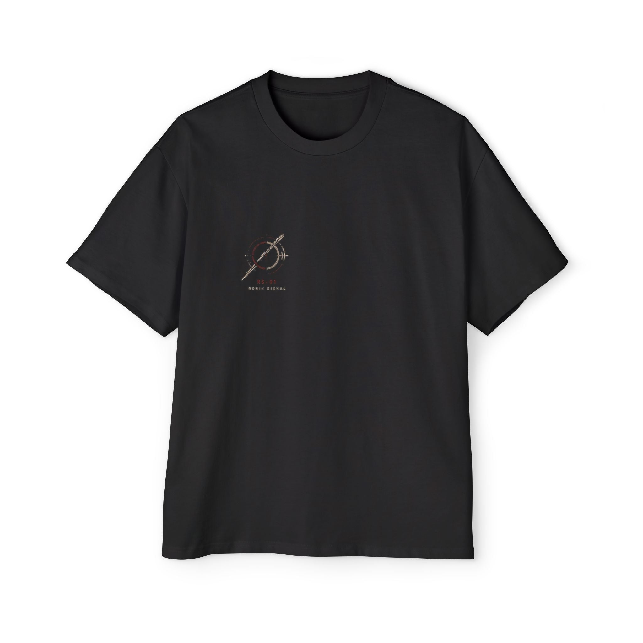 Ronin Signal 浪人信号 Heavy Tee