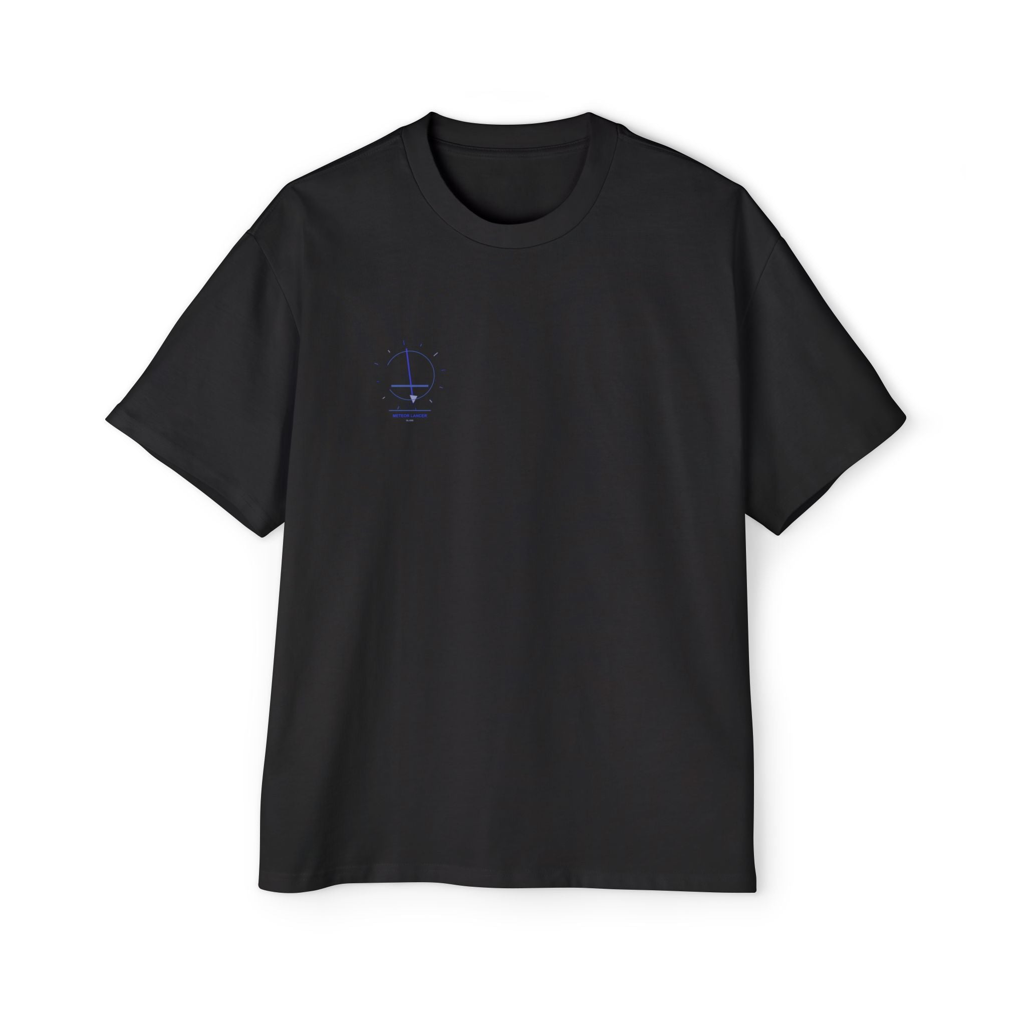 Meteor Lancer Anime Tee