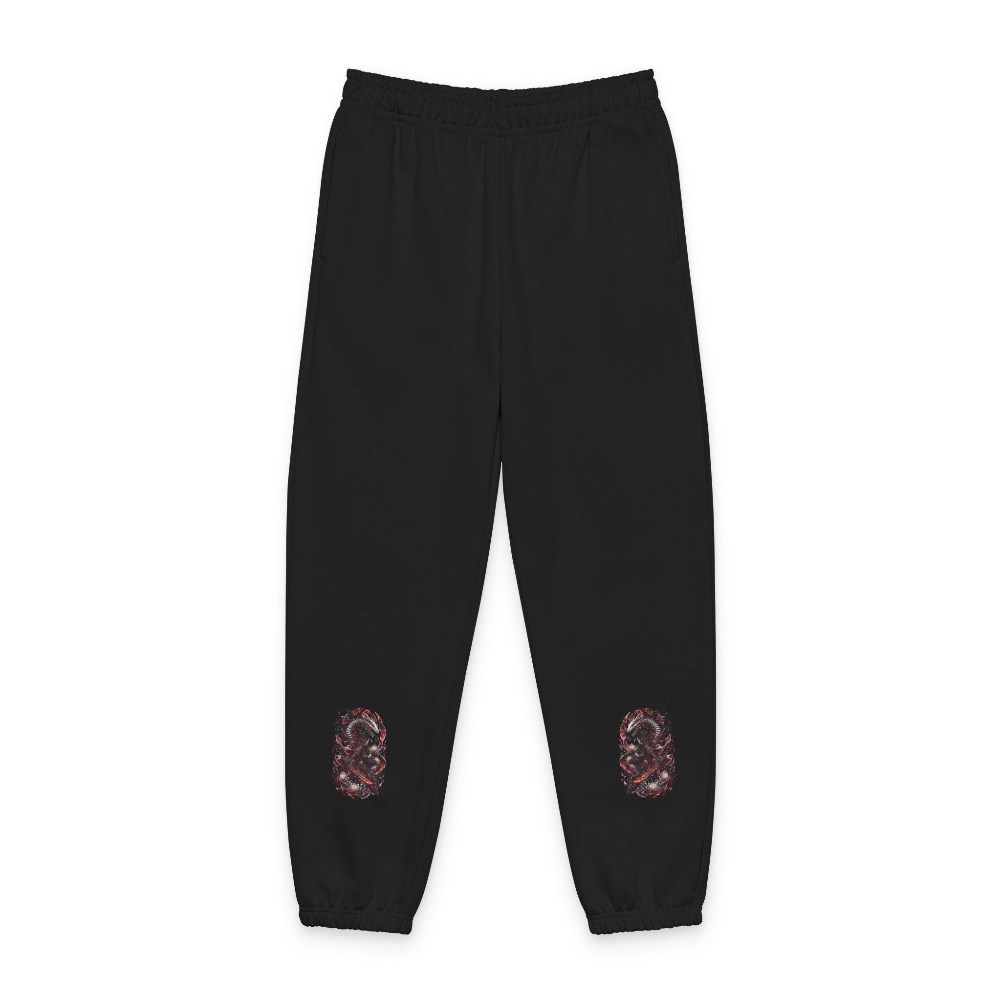 Dusk Assassin Long Pants
