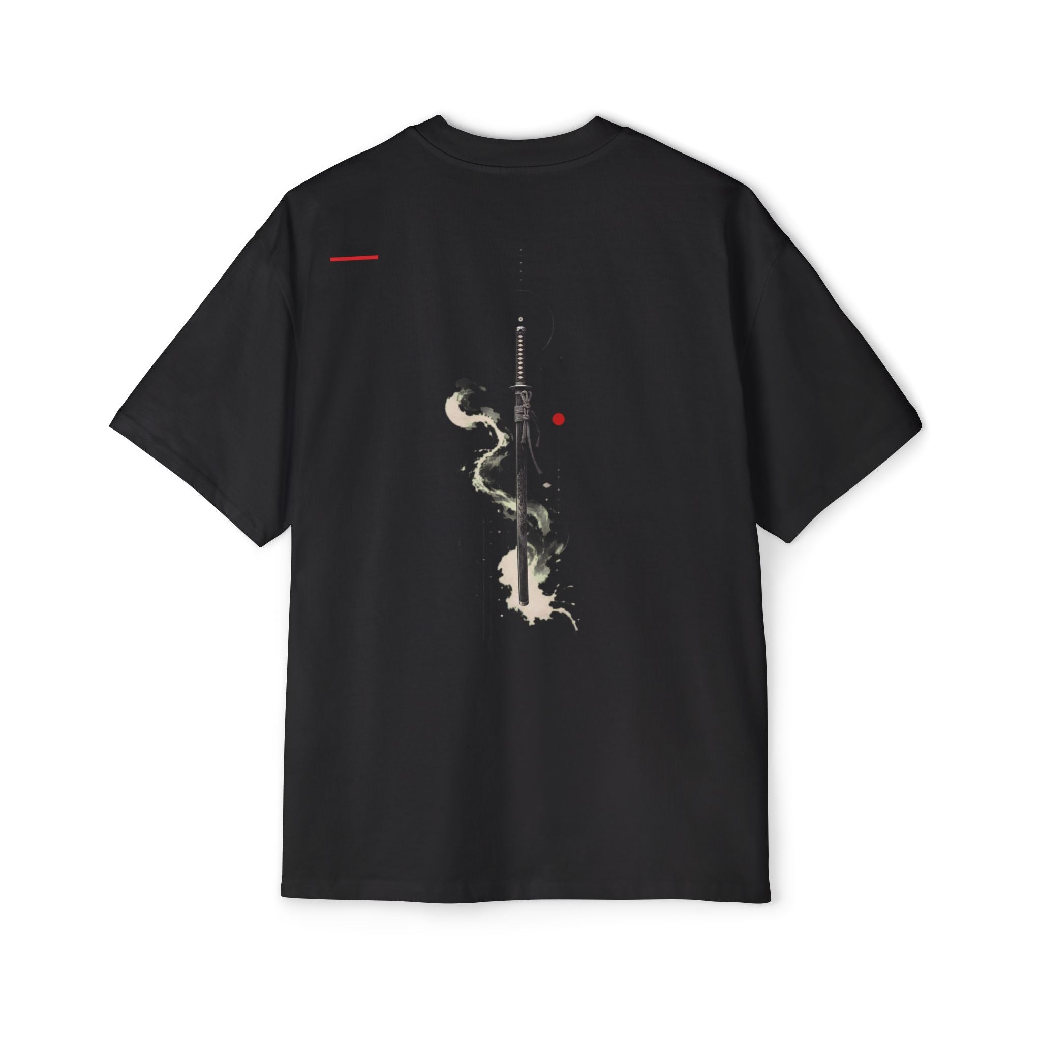 Seijaku 静寂 Heavy Tee