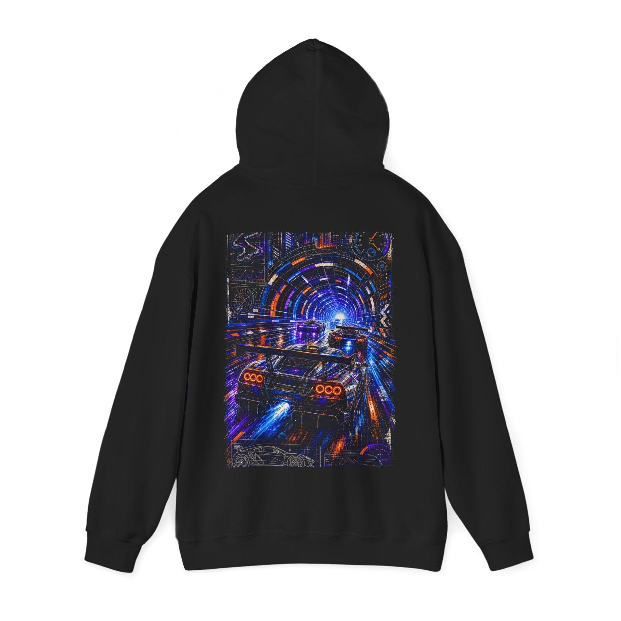 Final Sector Heavyweight Jumper