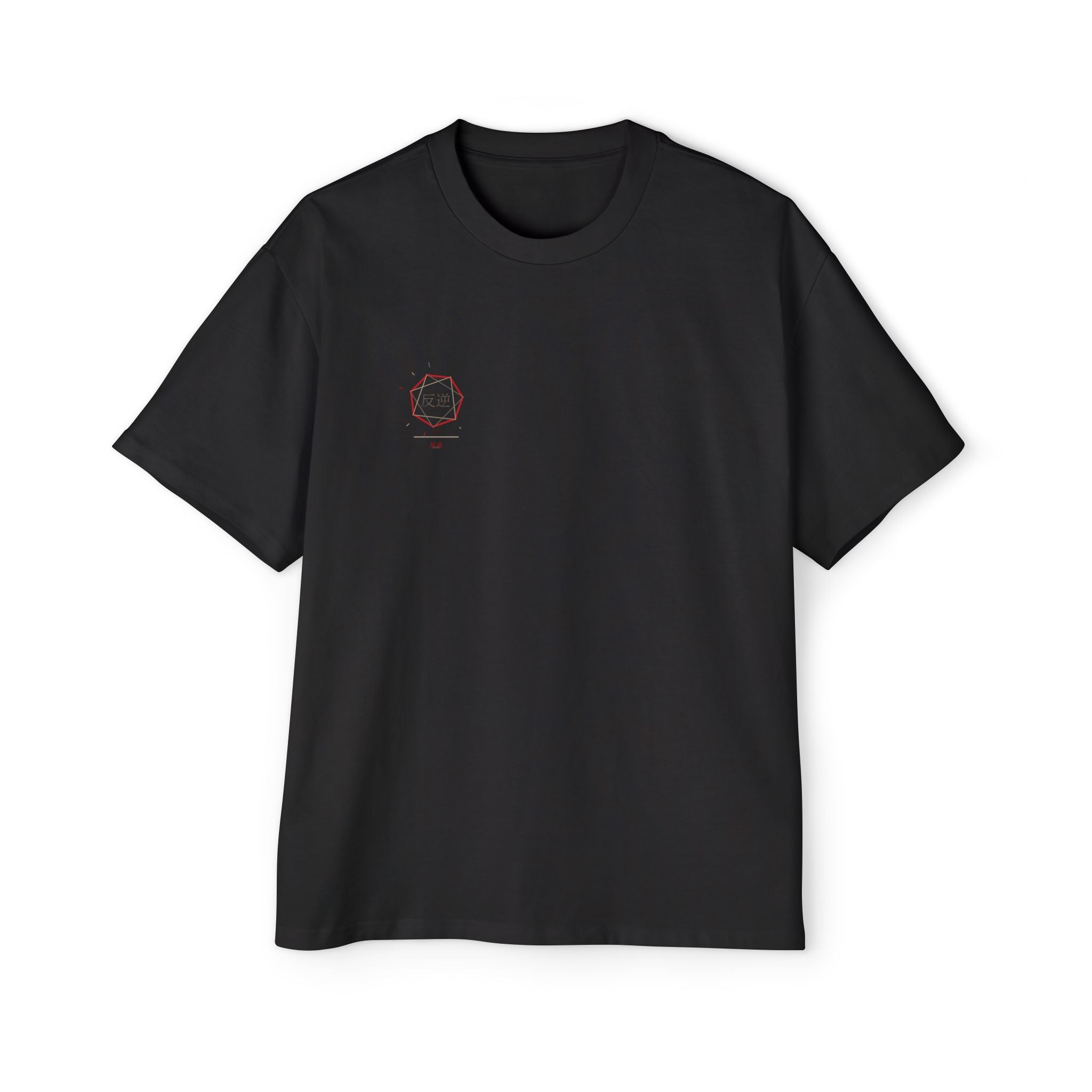 Hangyaku 反逆 Heavy Tee