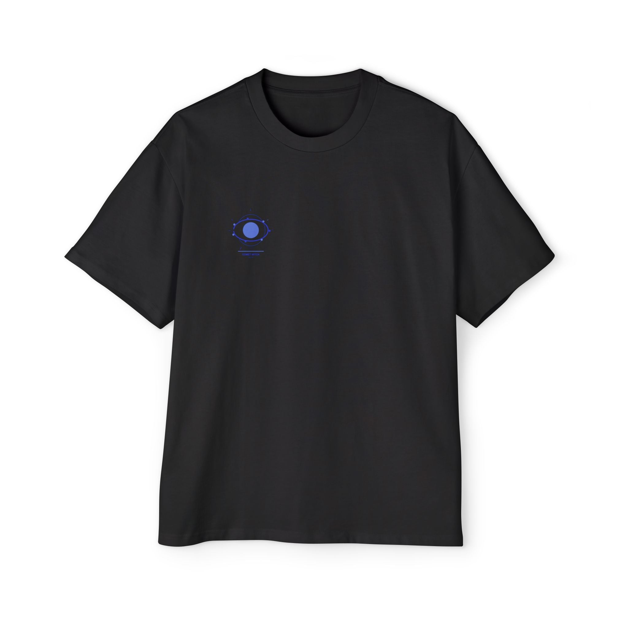Comet Witch Anime Tee