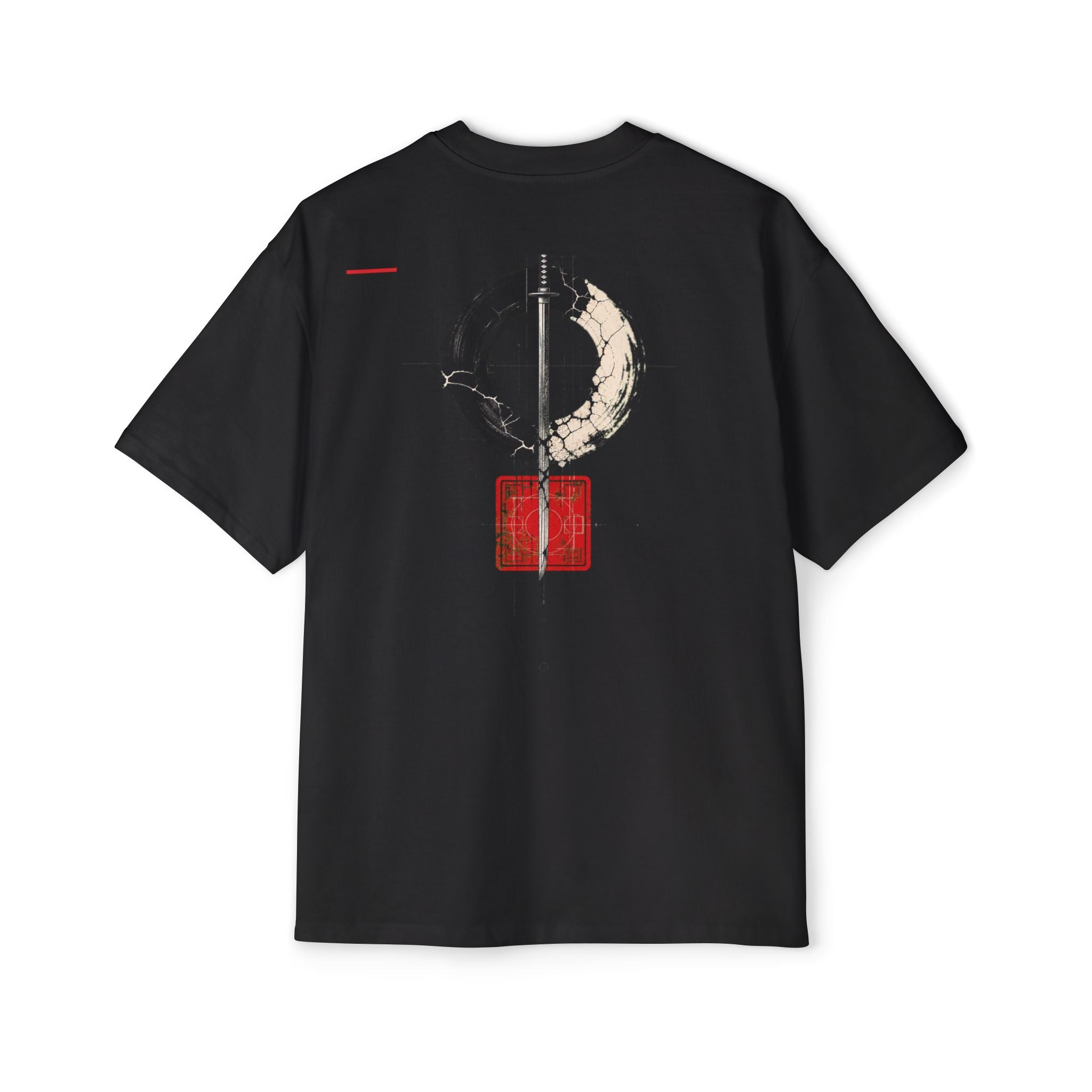 Shin'en 深淵 Heavy Tee