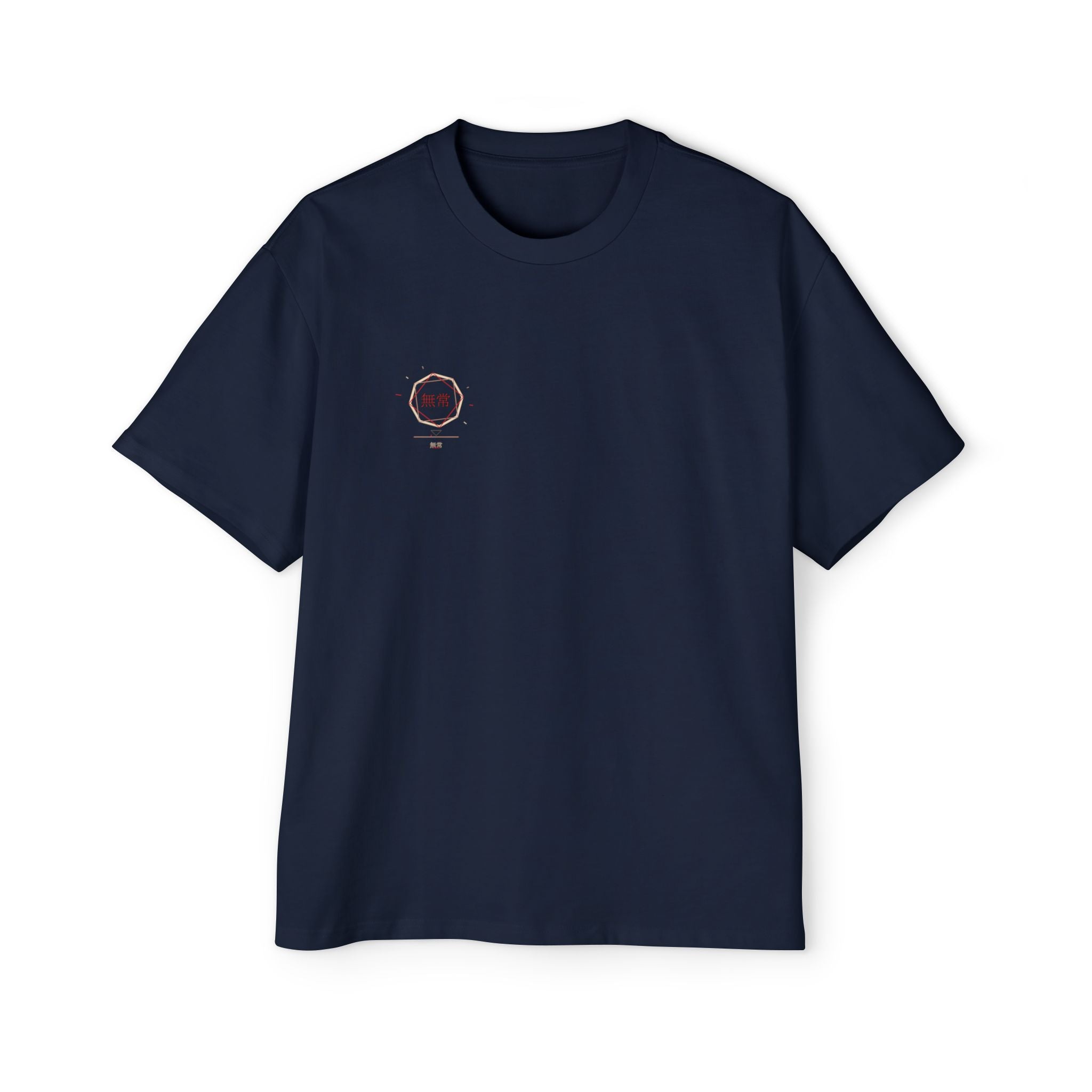 Mujo 無常 Heavy Tee