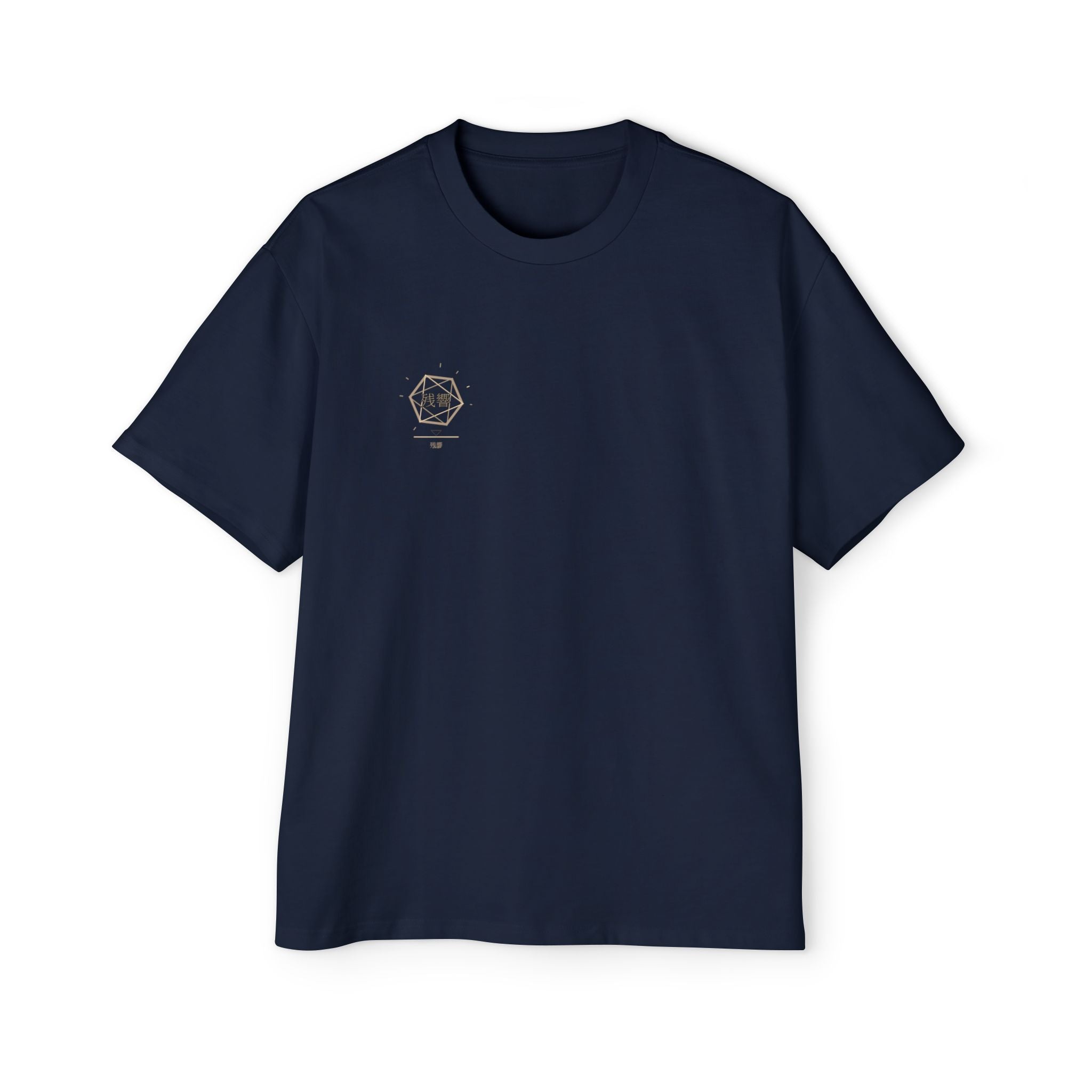 Zankyo 残響 Heavy Tee