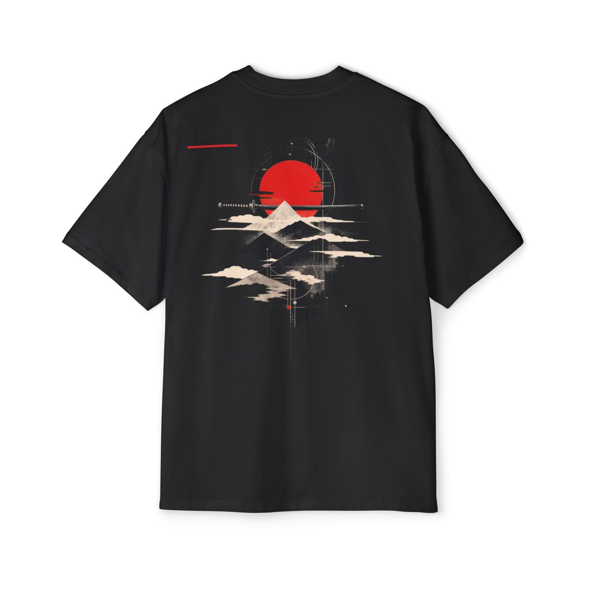 Yoake 夜明け Heavy Tee