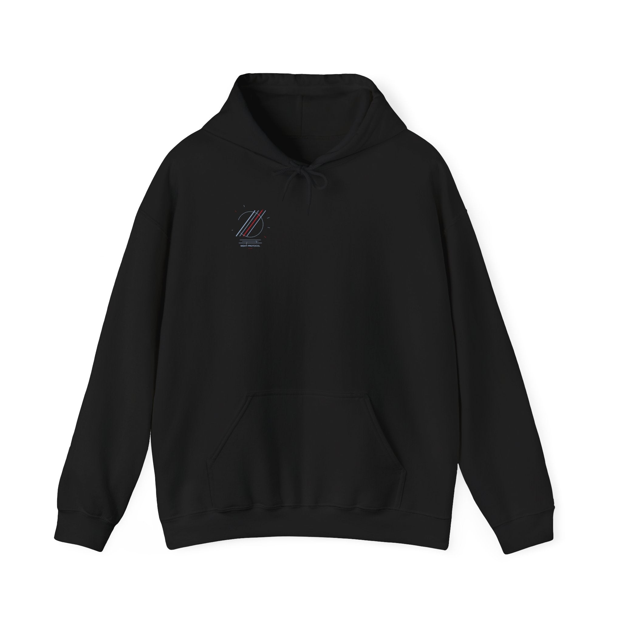 Night Protocol Hoodie