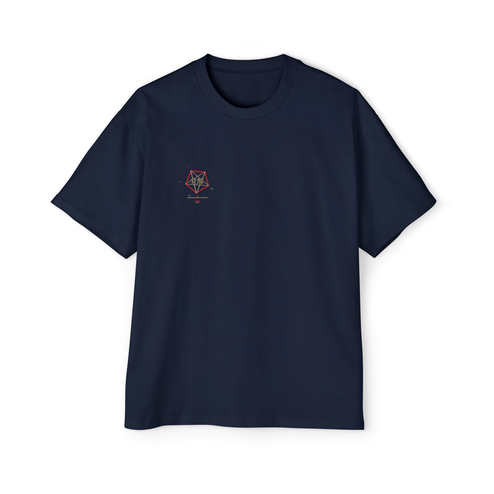 Kakusei 覚醒 Heavy Tee
