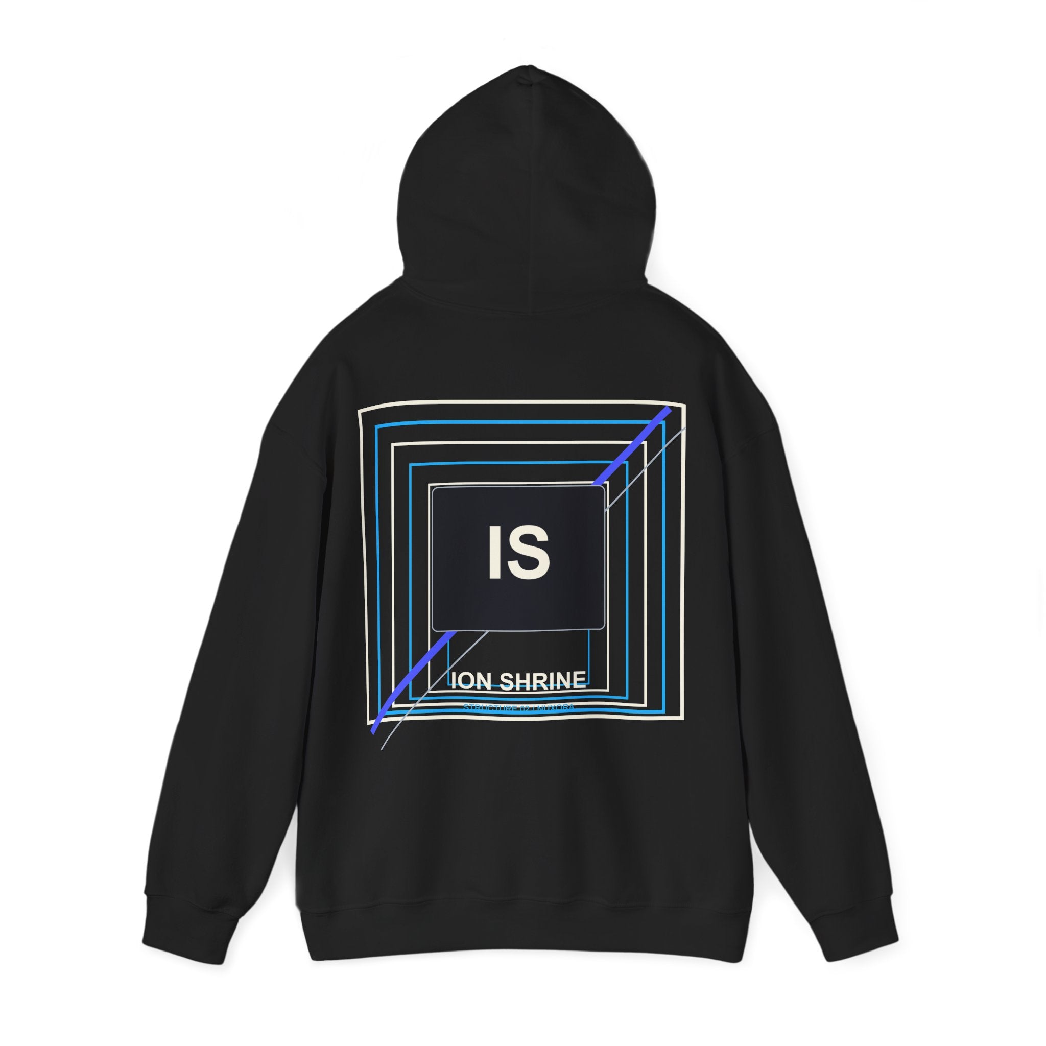 Ion Shrine Set Heavyweight Jumper