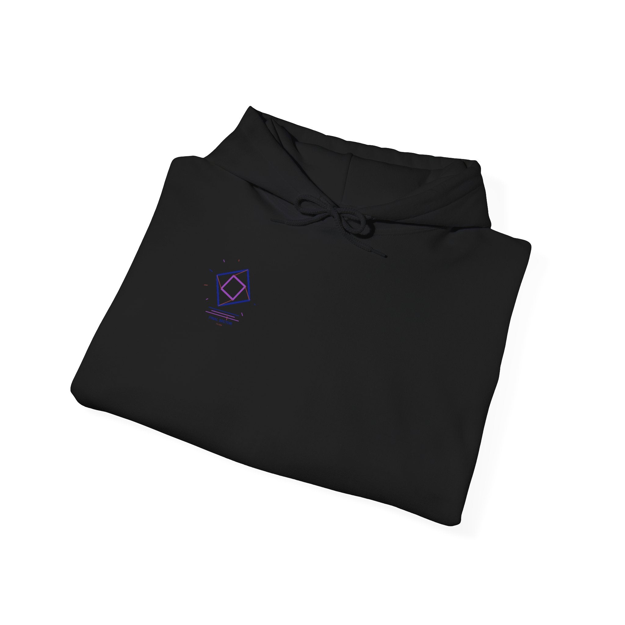 Final Sector Heavyweight Jumper