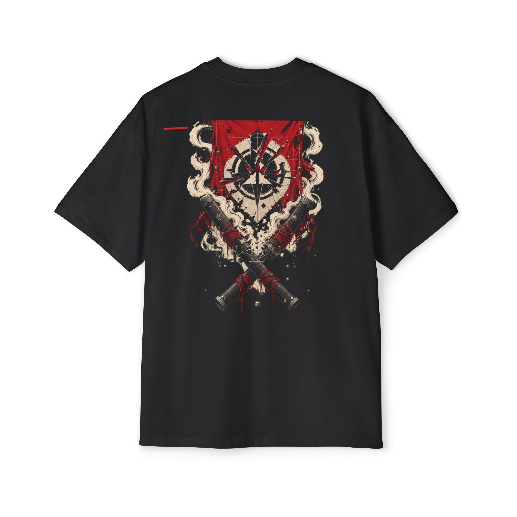 Hangyaku 反逆 Heavy Tee