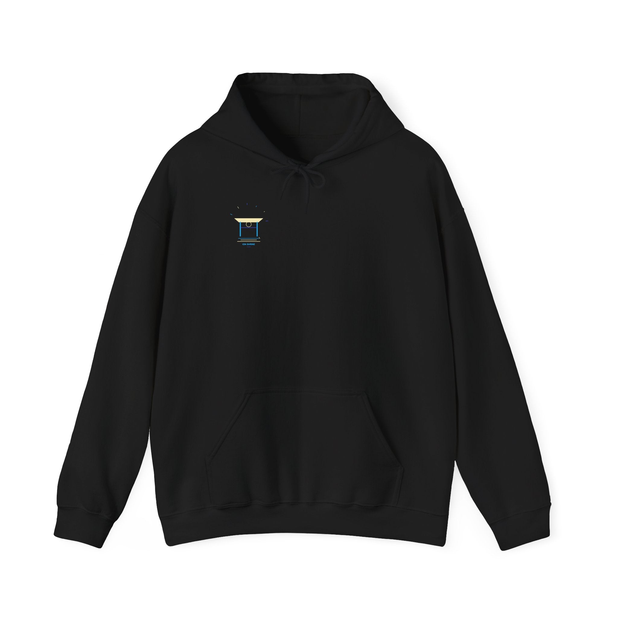 Ion Shrine Set Heavyweight Jumper