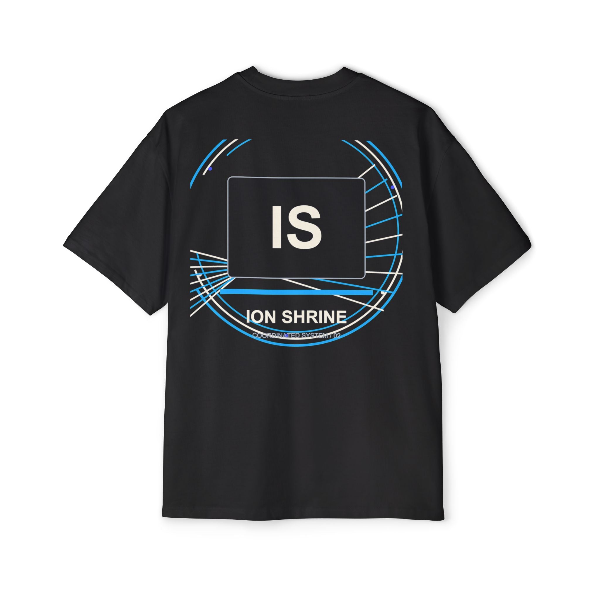 Ion Shrine Set Heavy Tee