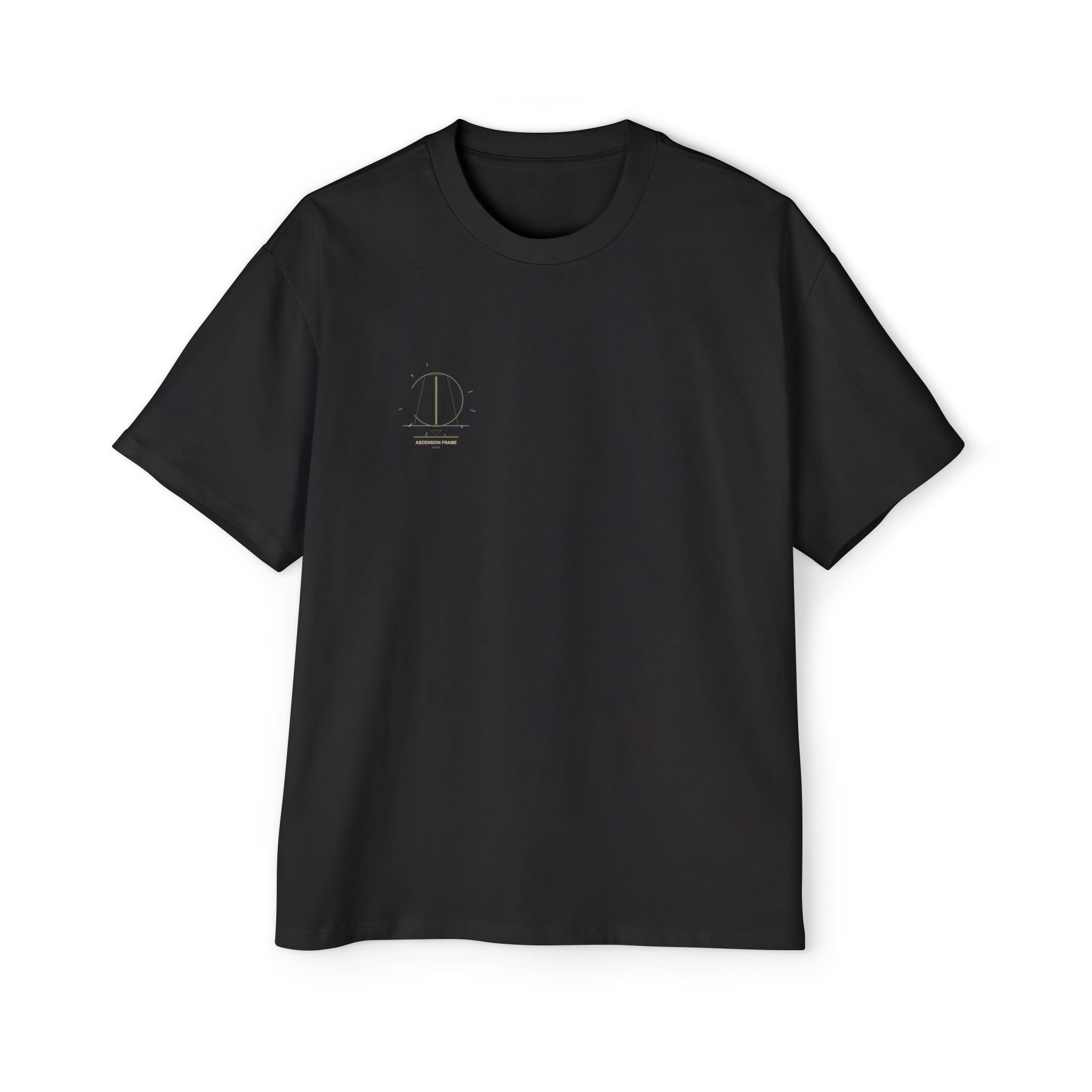 Ascension Frame Heavy Tee