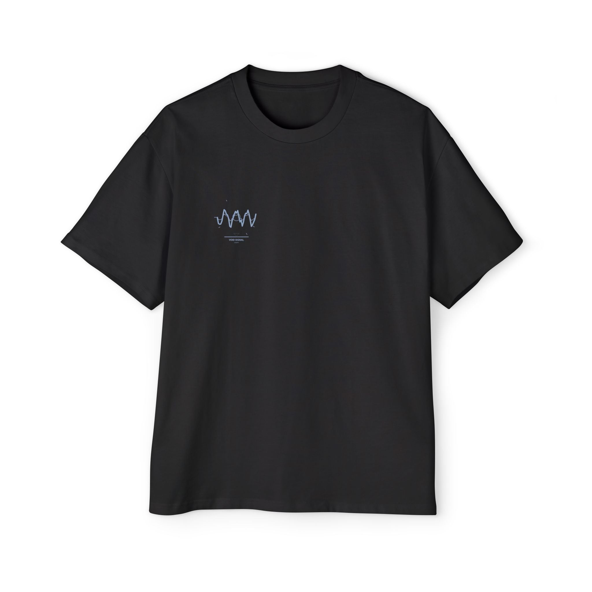 Void Signal Heavy Tee