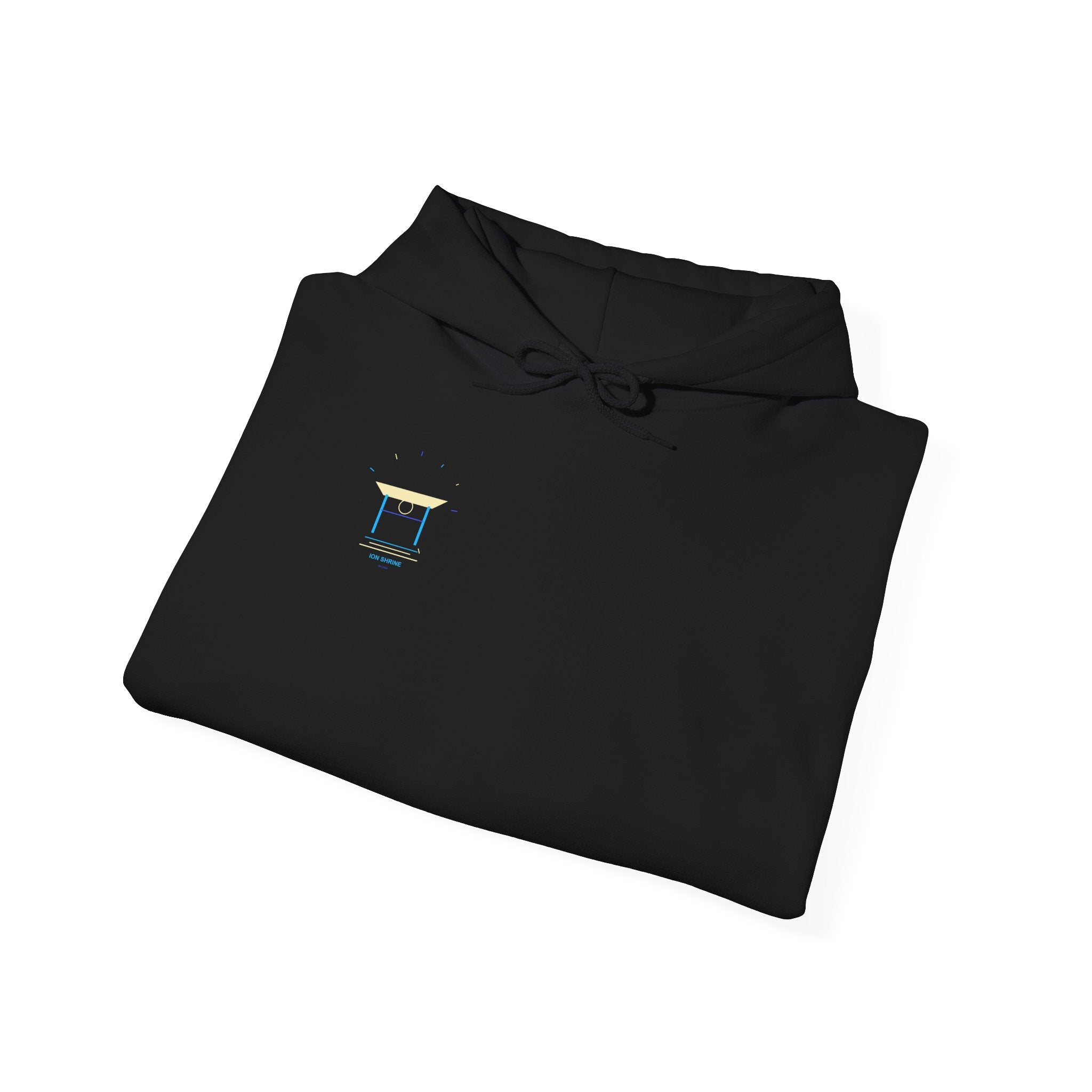 Ion Shrine Set Heavyweight Jumper