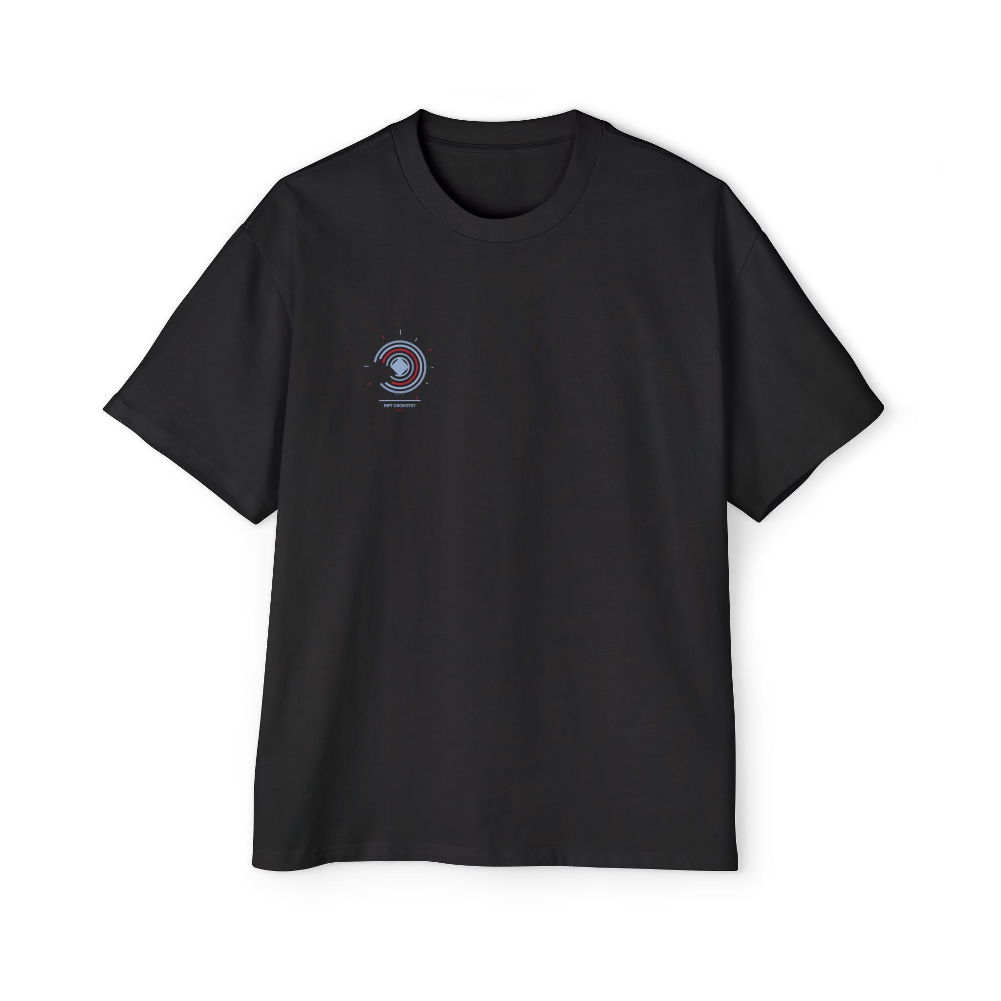 Rift Geometry Heavy Tee