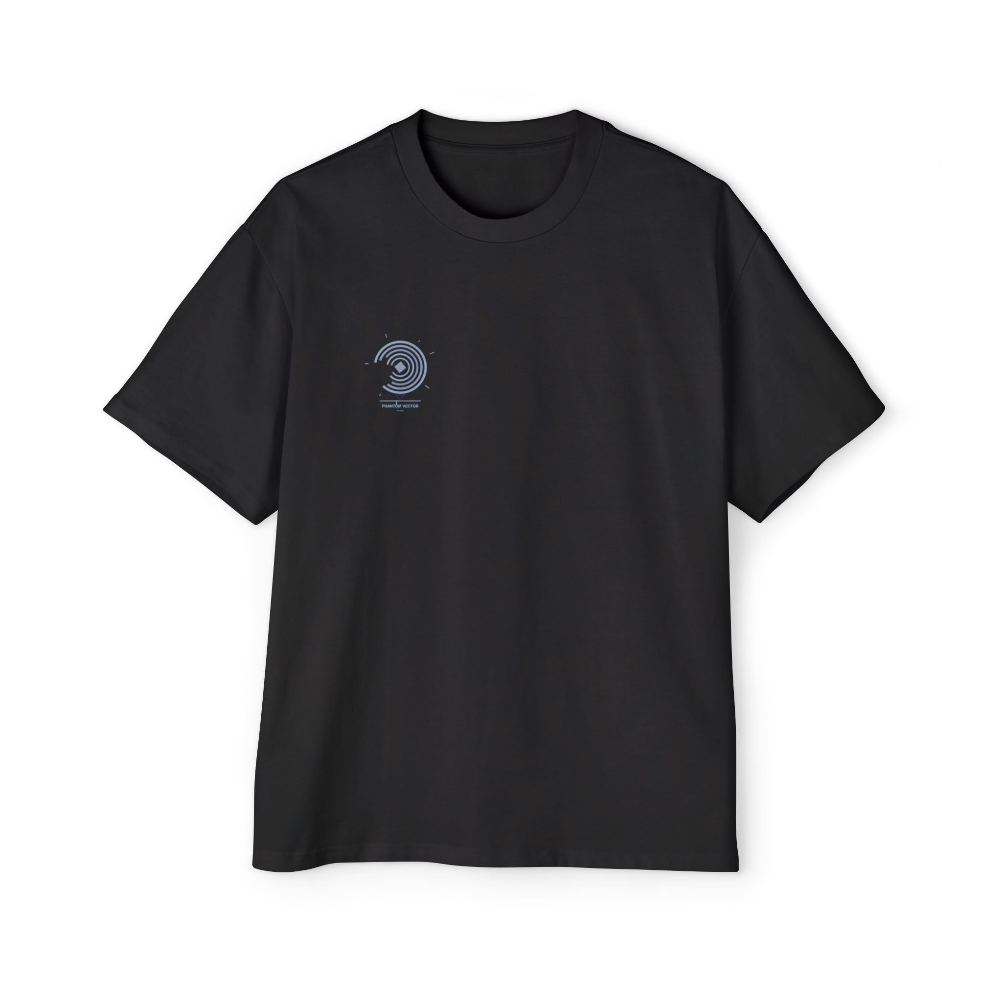 Phantom Vector Heavy Tee